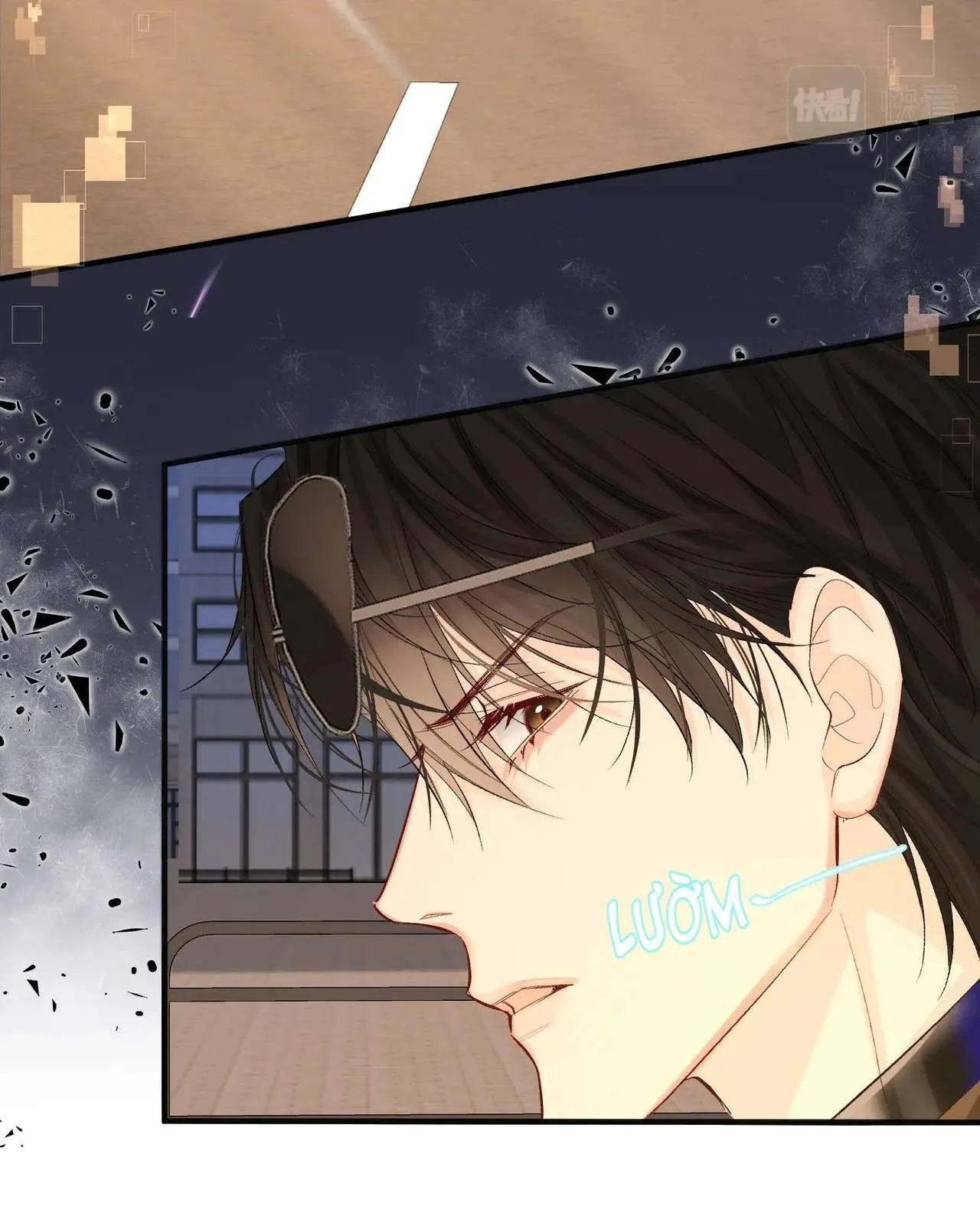 Nhân ngư sa ngã Chapter 12 Trang 20