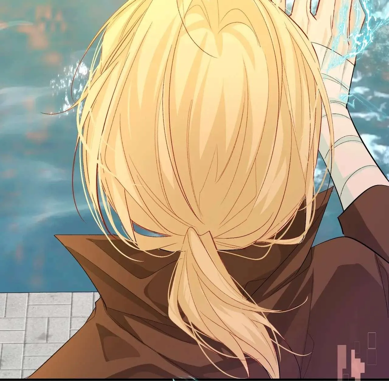 Nhân ngư sa ngã Chapter 12 Trang 31