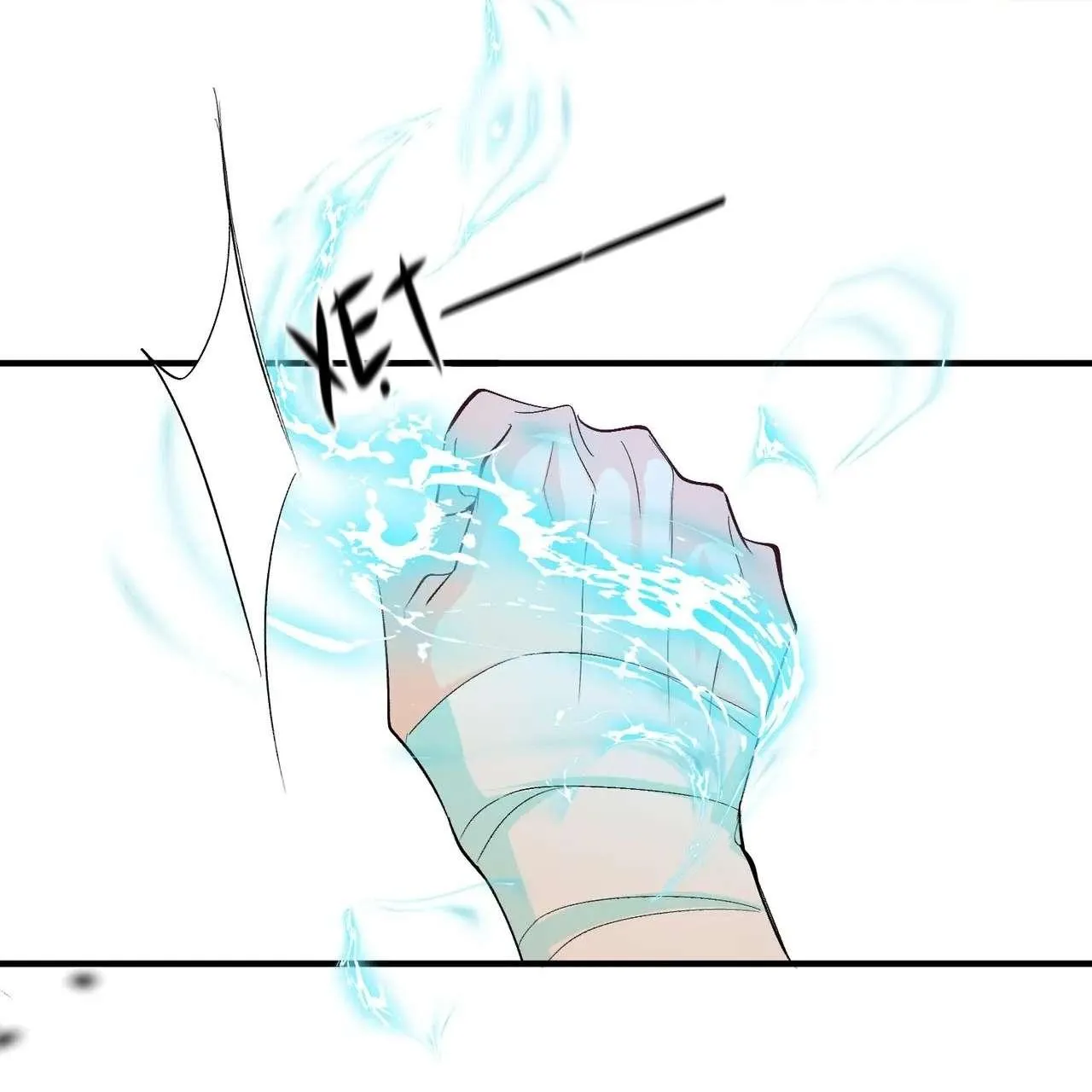 Nhân ngư sa ngã Chapter 12 Trang 32