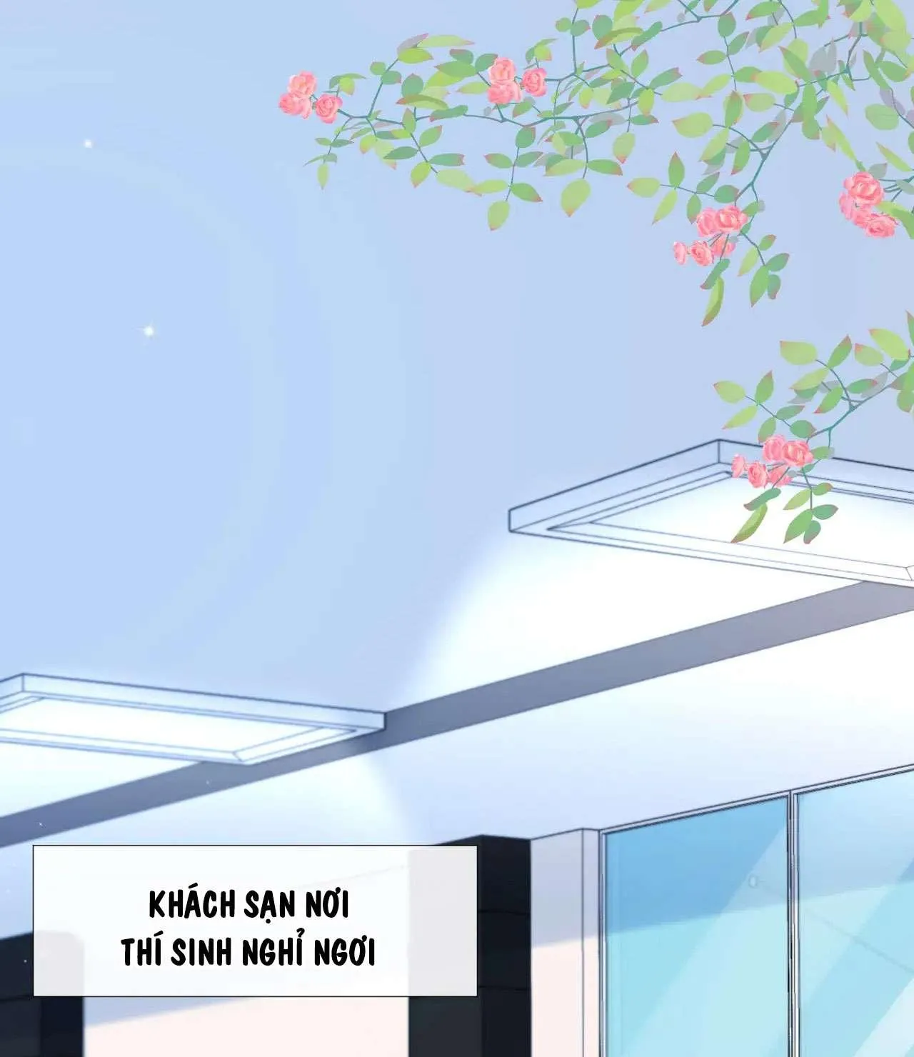 Nhân ngư sa ngã Chapter 13 Trang 4