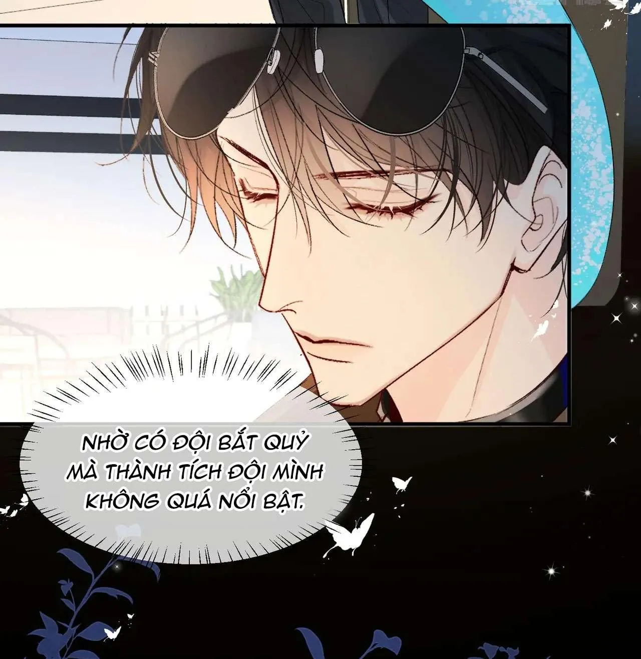 Nhân ngư sa ngã Chapter 13 Trang 6