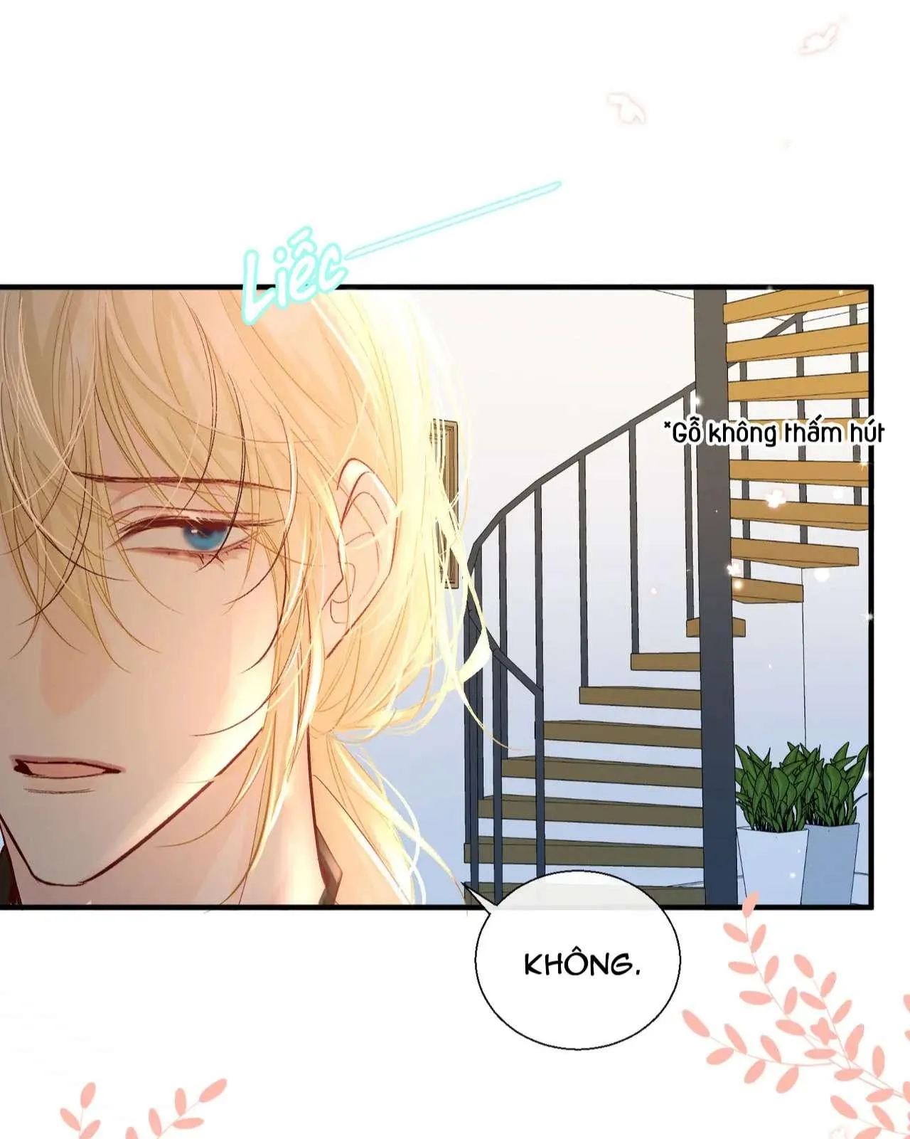 Nhân ngư sa ngã Chapter 13 Trang 15