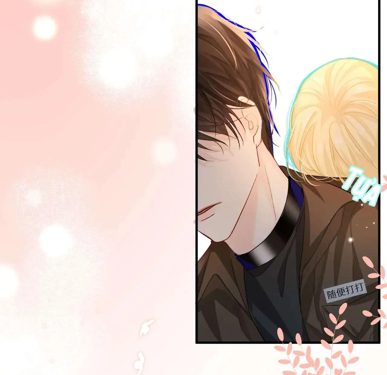 Nhân ngư sa ngã Chapter 13 Trang 17