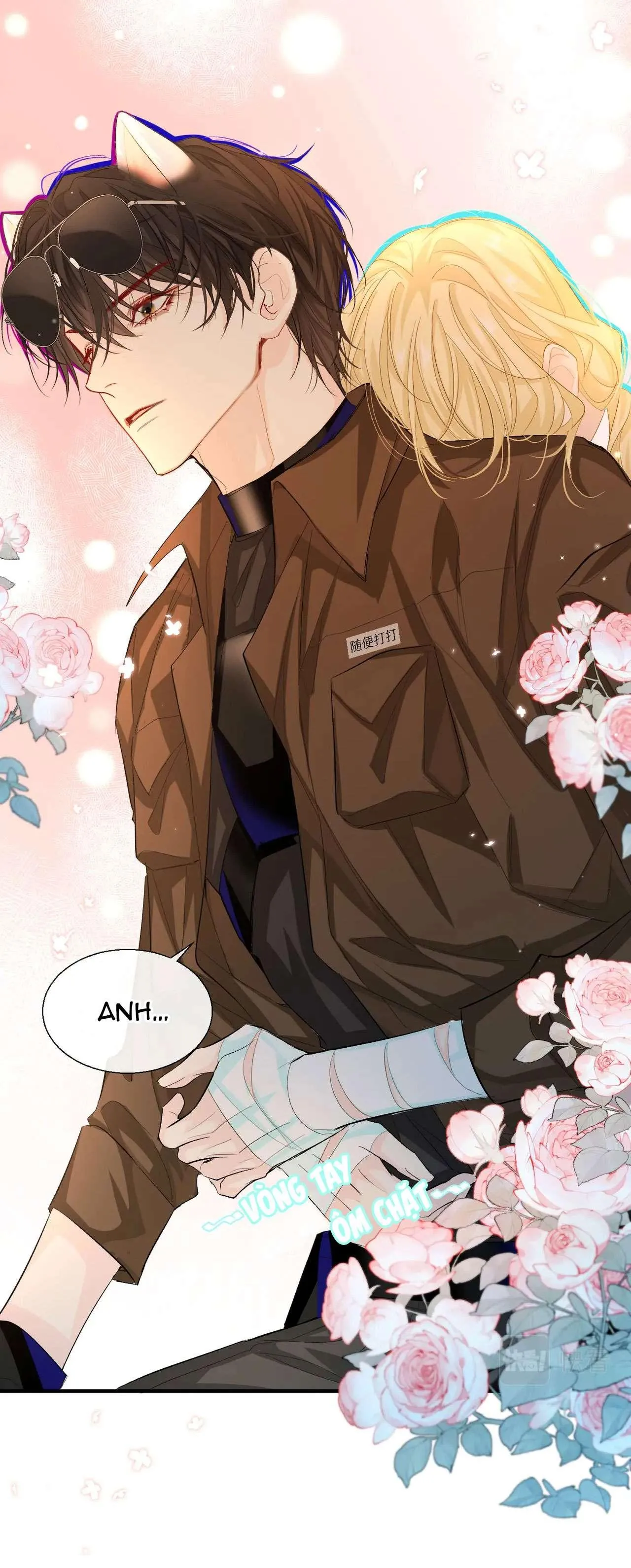 Nhân ngư sa ngã Chapter 13 Trang 19