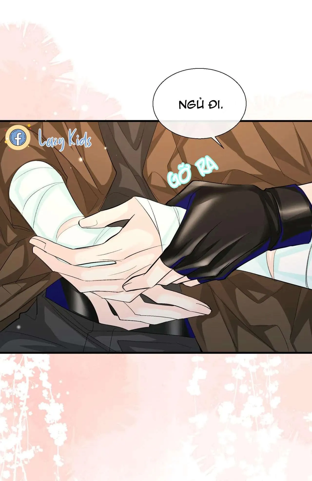 Nhân ngư sa ngã Chapter 13 Trang 20