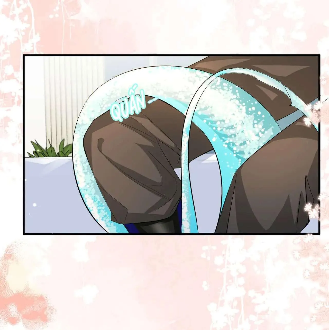 Nhân ngư sa ngã Chapter 13 Trang 21