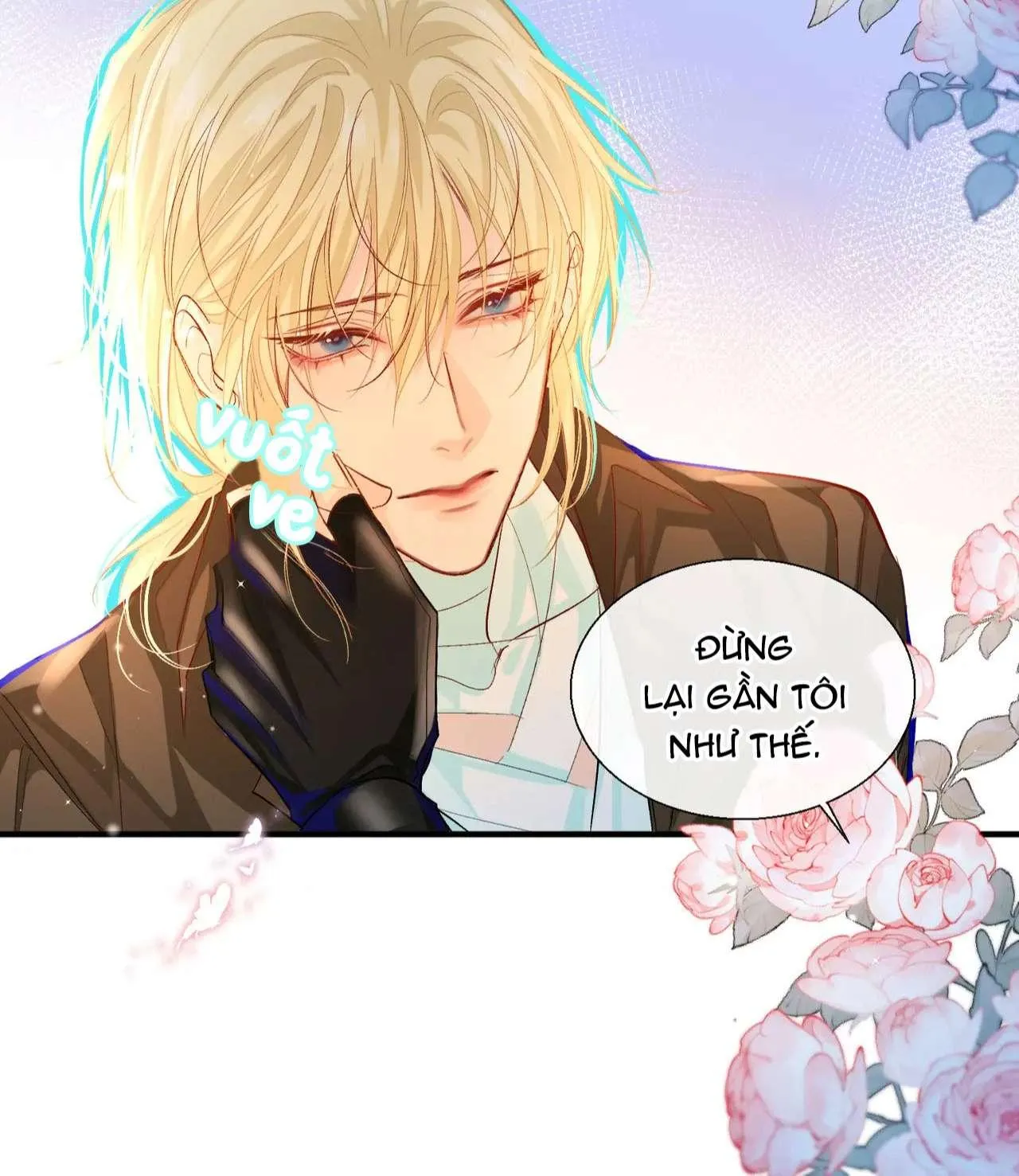 Nhân ngư sa ngã Chapter 13 Trang 25