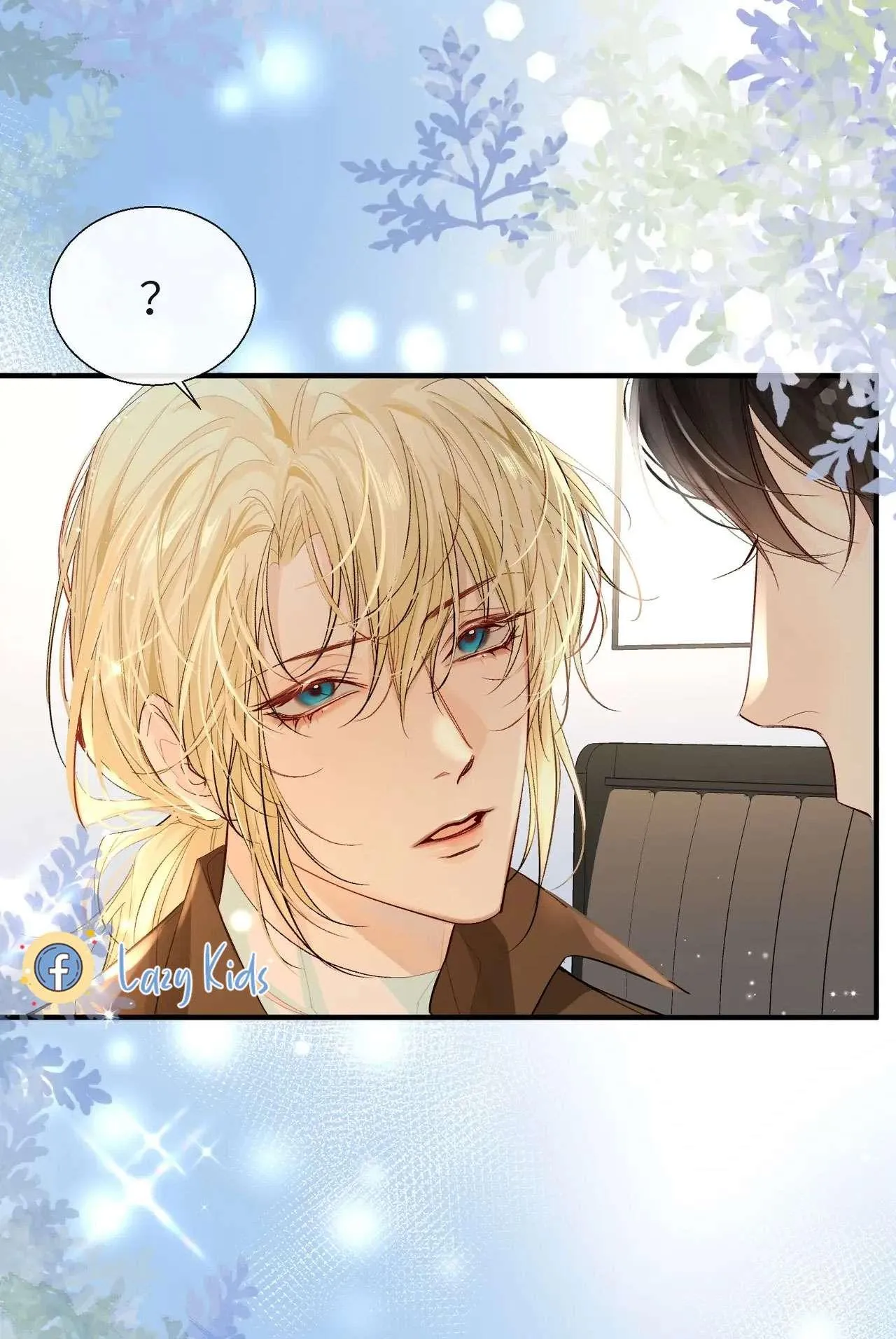 Nhân ngư sa ngã Chapter 13 Trang 27