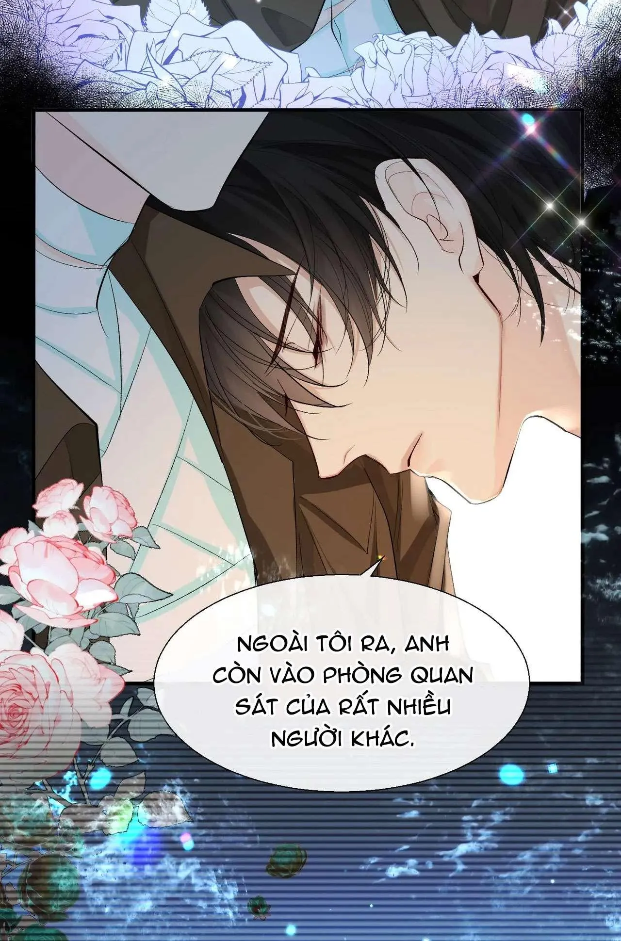 Nhân ngư sa ngã Chapter 13 Trang 29