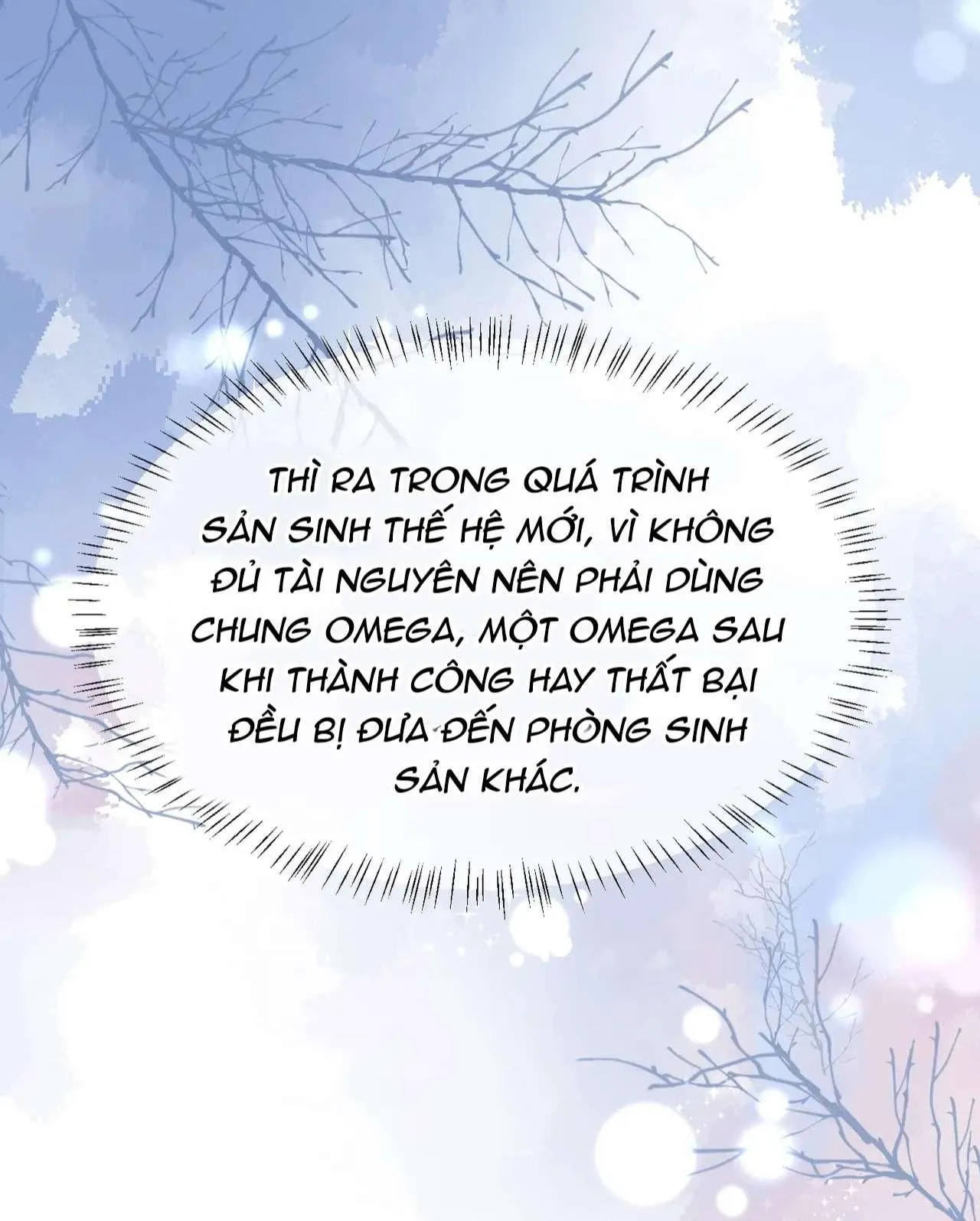 Nhân ngư sa ngã Chapter 13 Trang 33