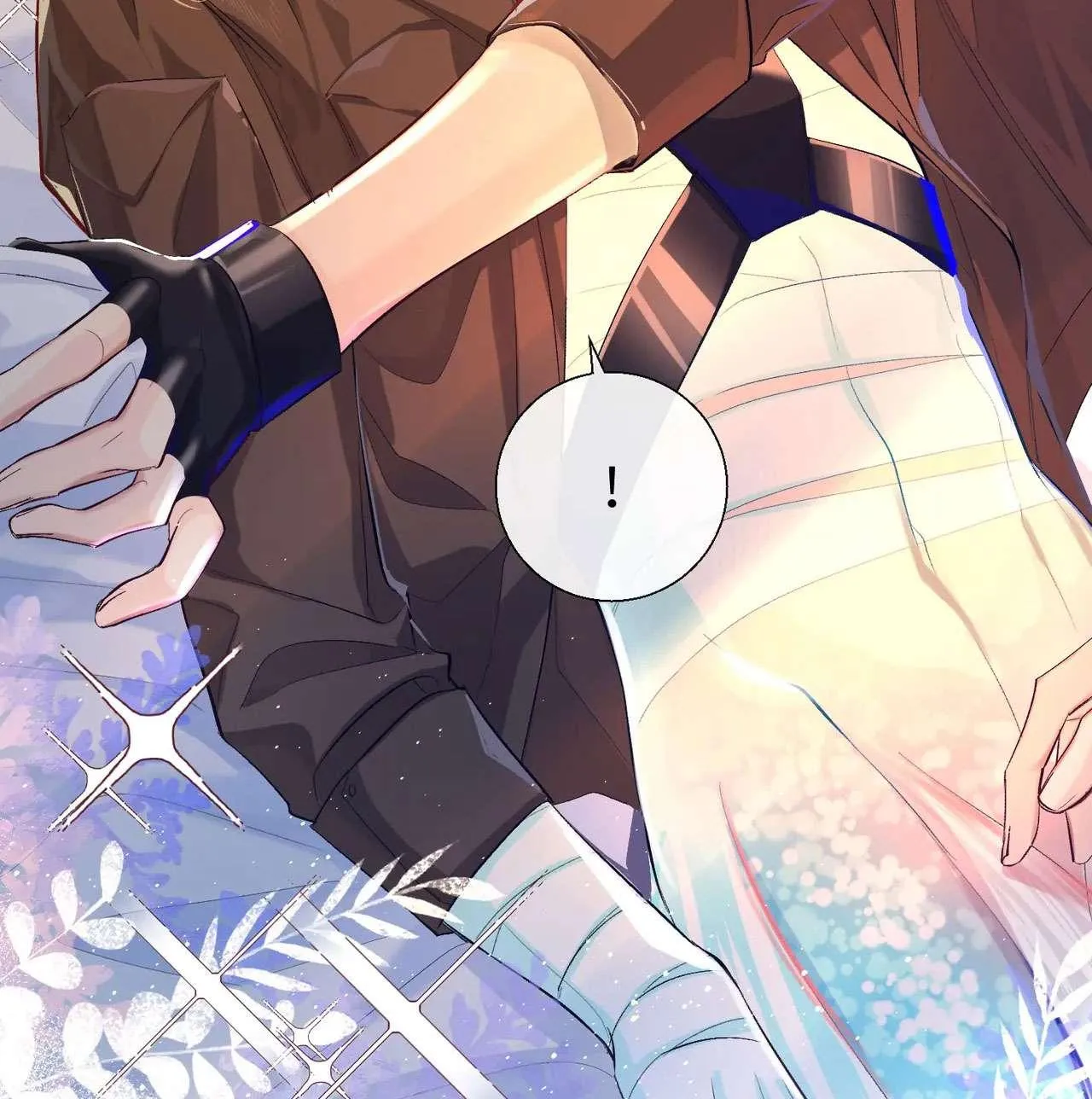 Nhân ngư sa ngã Chapter 13 Trang 40