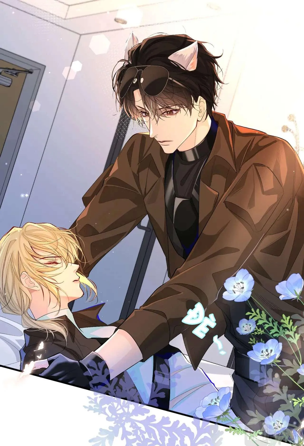 Nhân ngư sa ngã Chapter 14 Trang 3