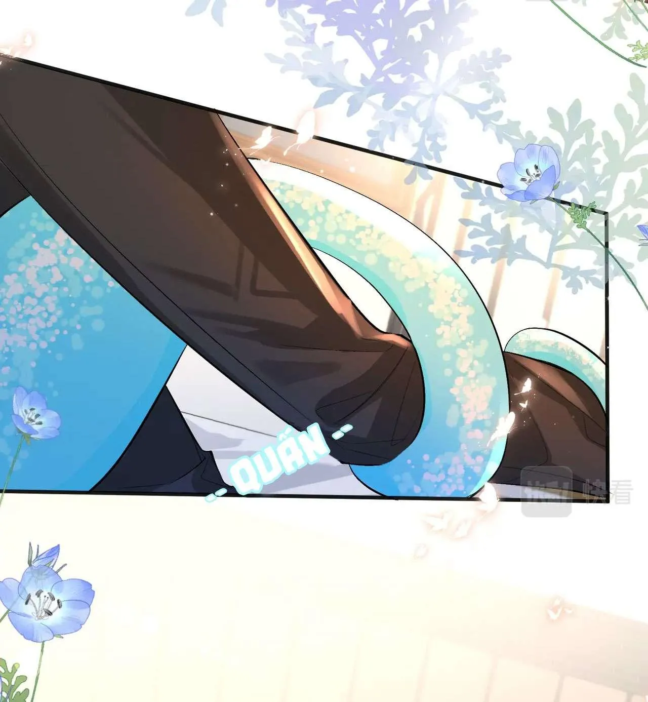 Nhân ngư sa ngã Chapter 14 Trang 4