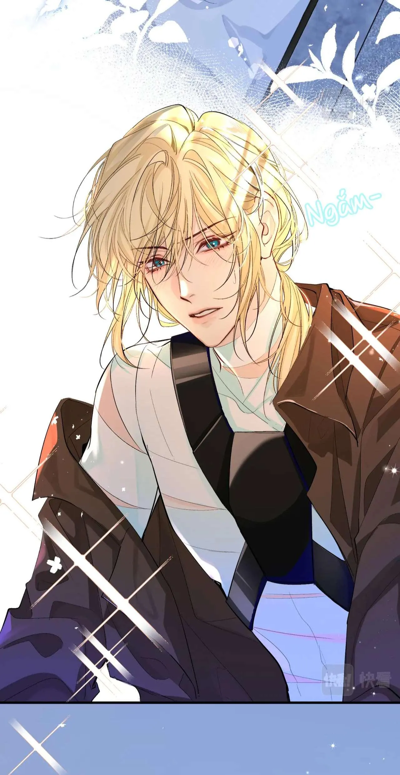 Nhân ngư sa ngã Chapter 14 Trang 6