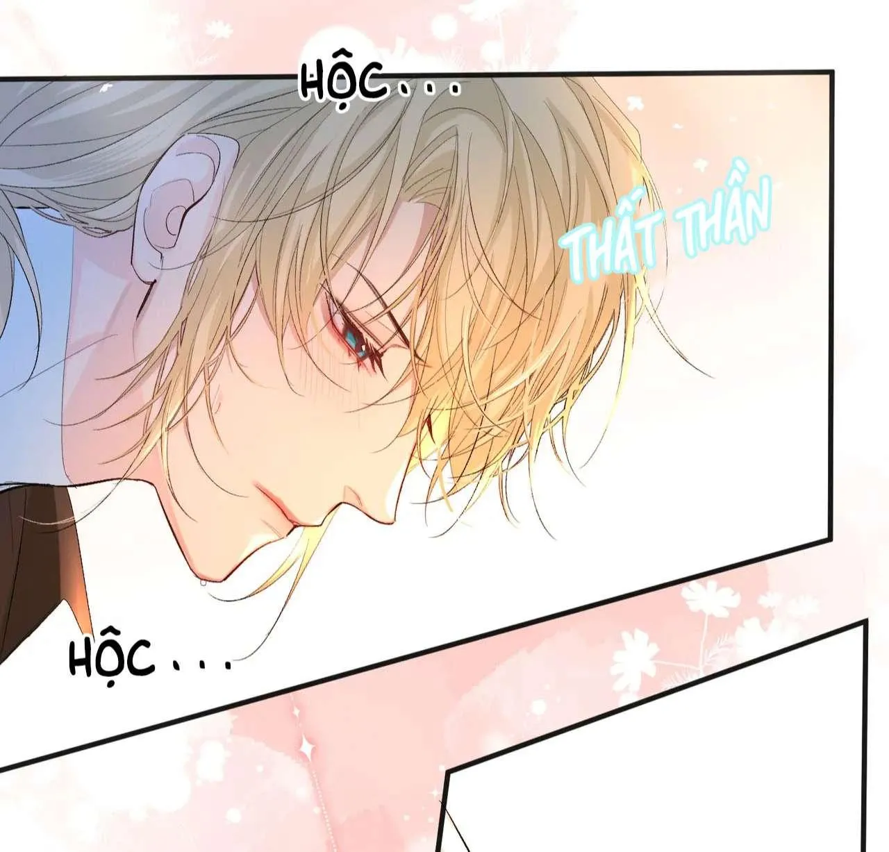 Nhân ngư sa ngã Chapter 14 Trang 9