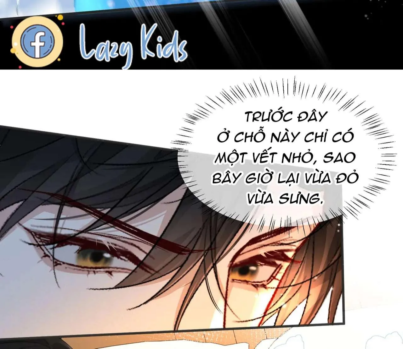 Nhân ngư sa ngã Chapter 14 Trang 14