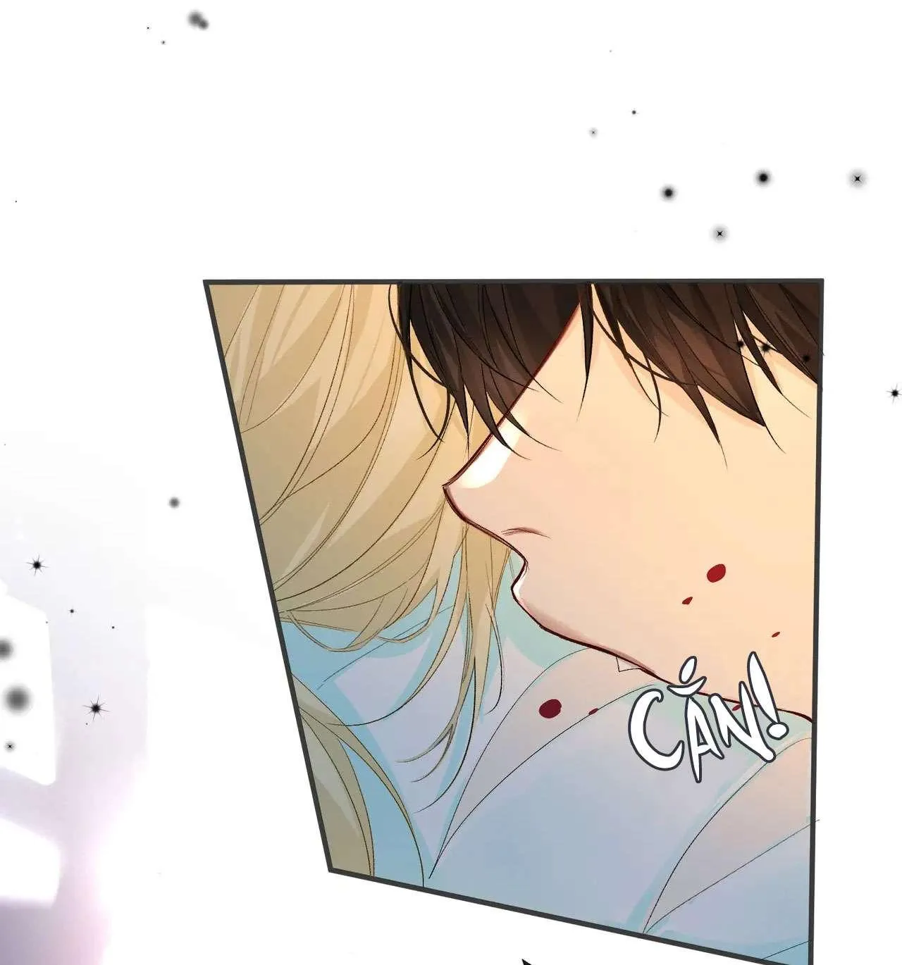 Nhân ngư sa ngã Chapter 14 Trang 19