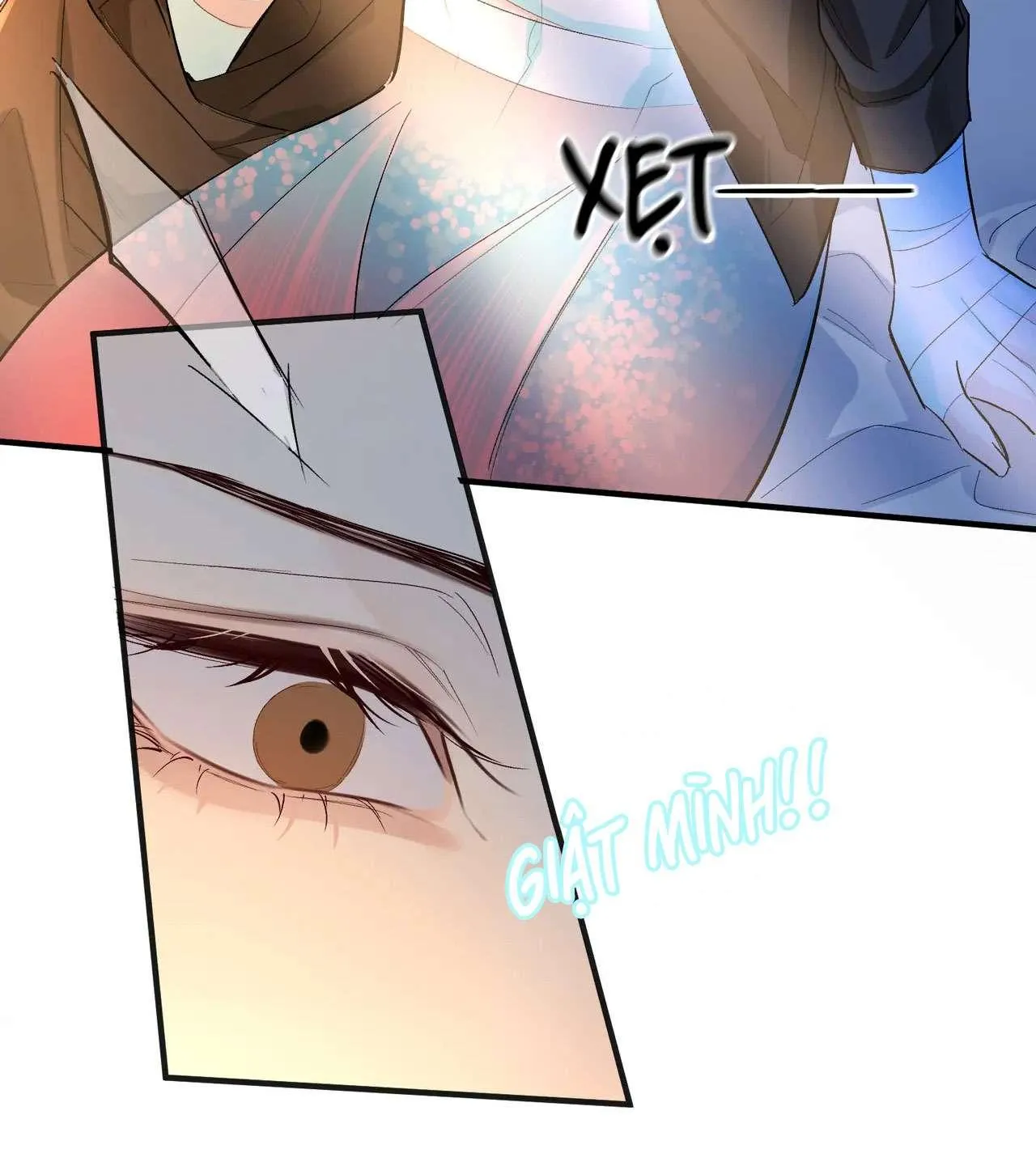 Nhân ngư sa ngã Chapter 14 Trang 25