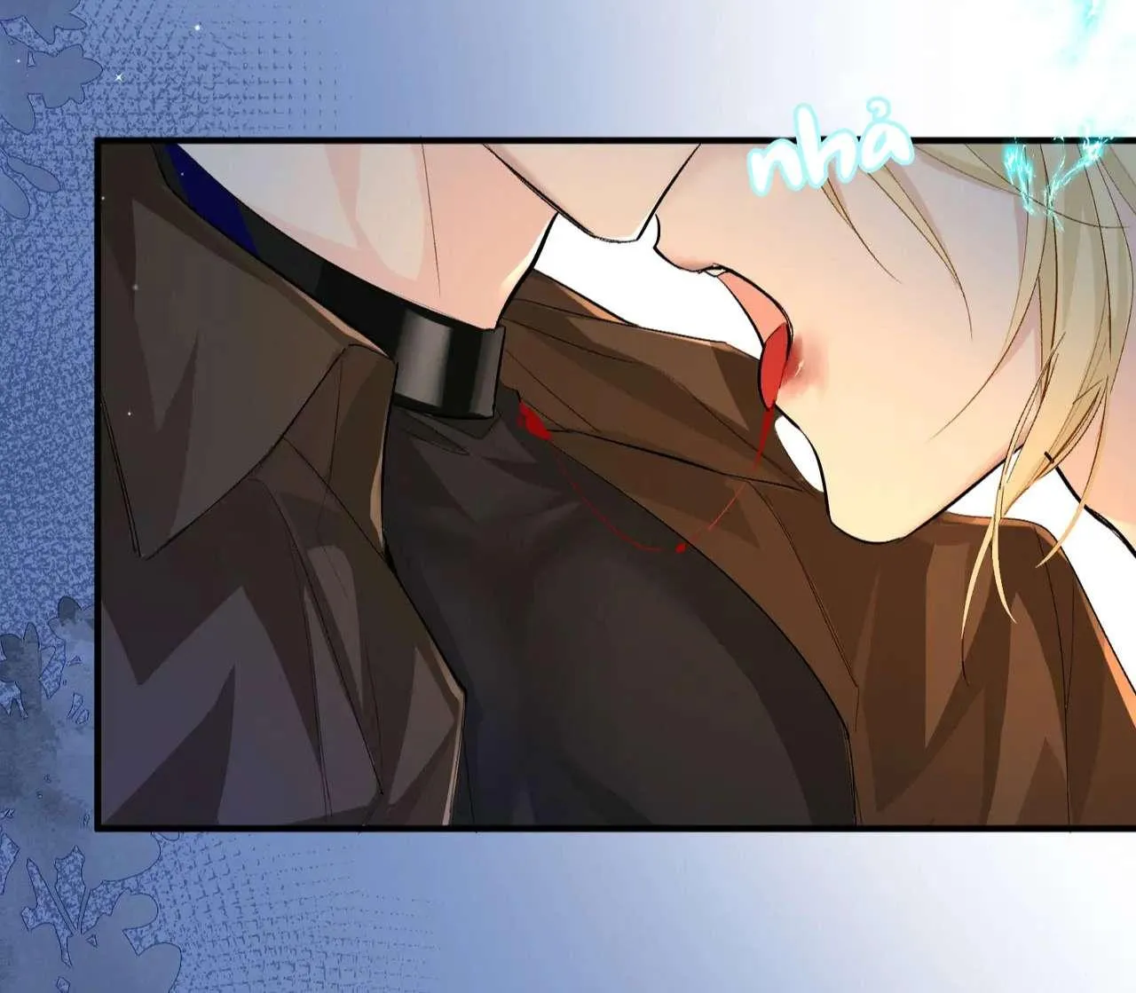 Nhân ngư sa ngã Chapter 14 Trang 28