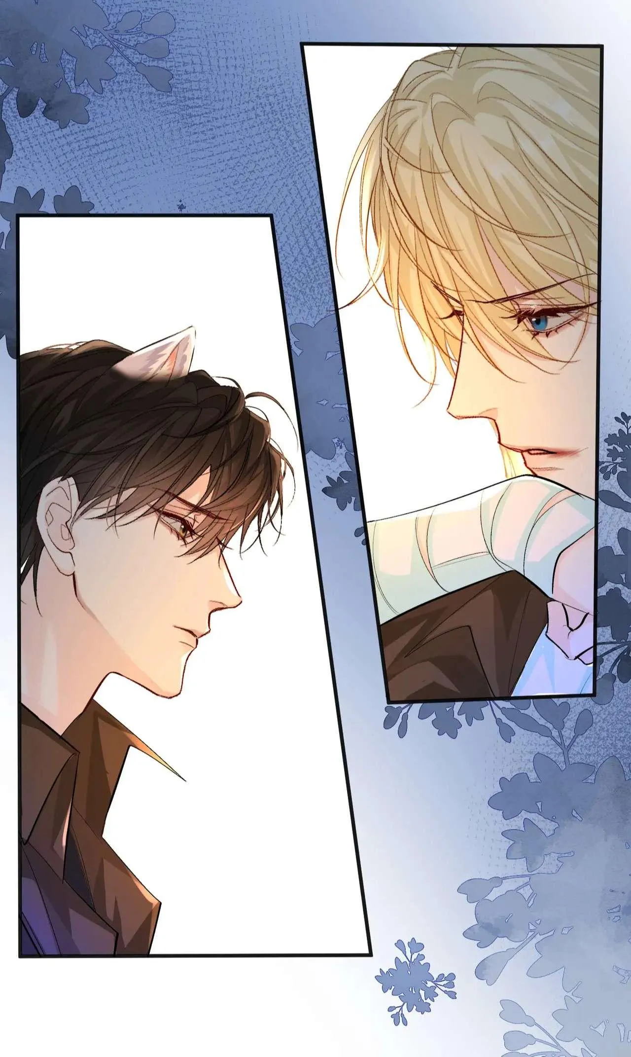 Nhân ngư sa ngã Chapter 14 Trang 29