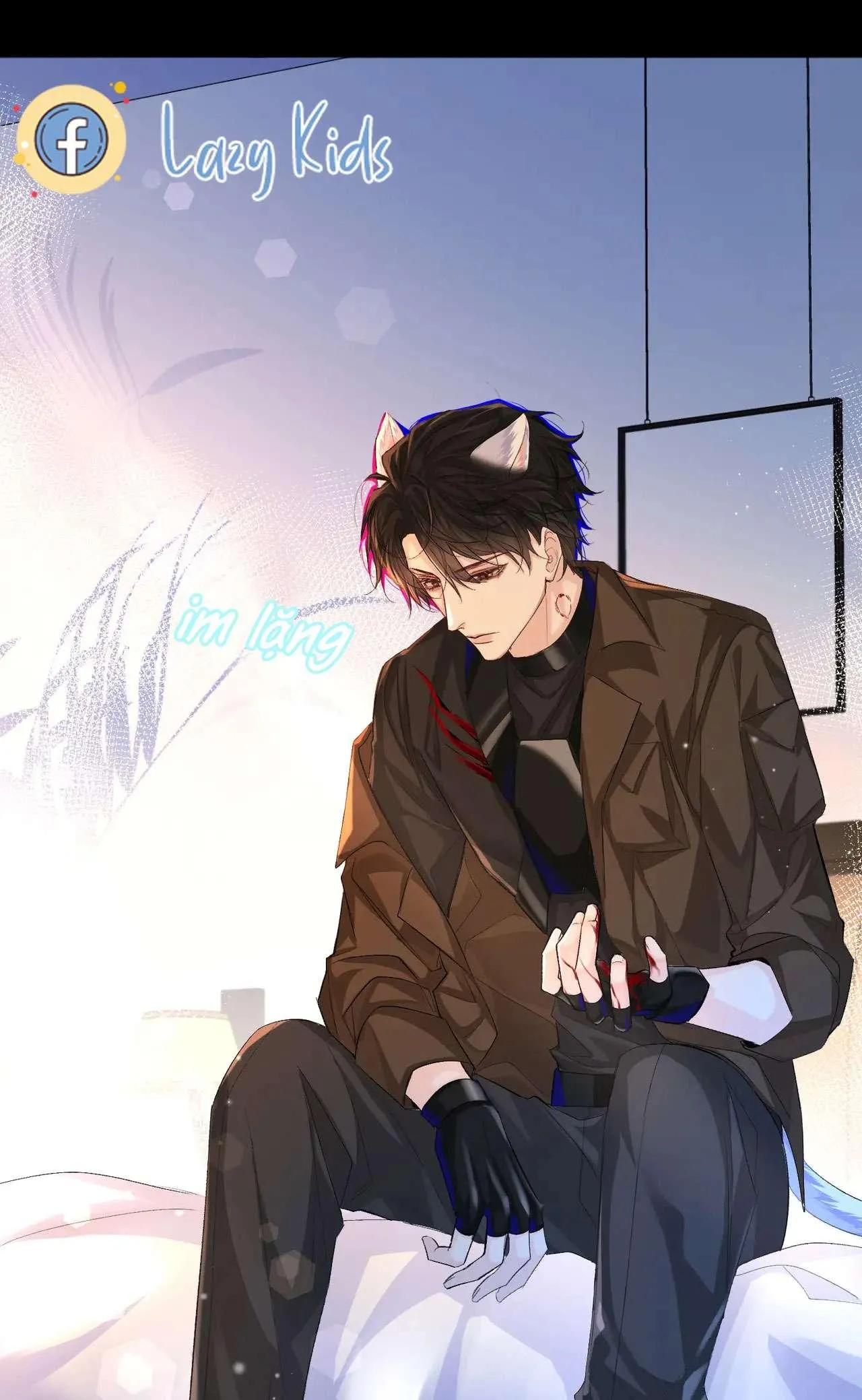 Nhân ngư sa ngã Chapter 14 Trang 32