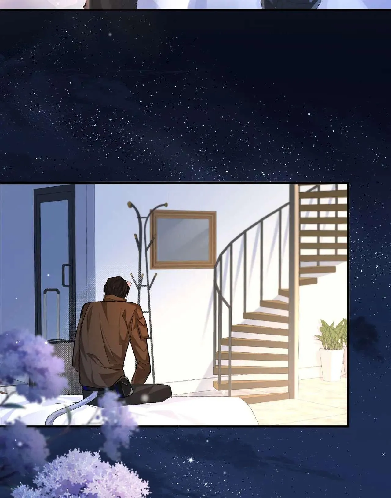 Nhân ngư sa ngã Chapter 14 Trang 33