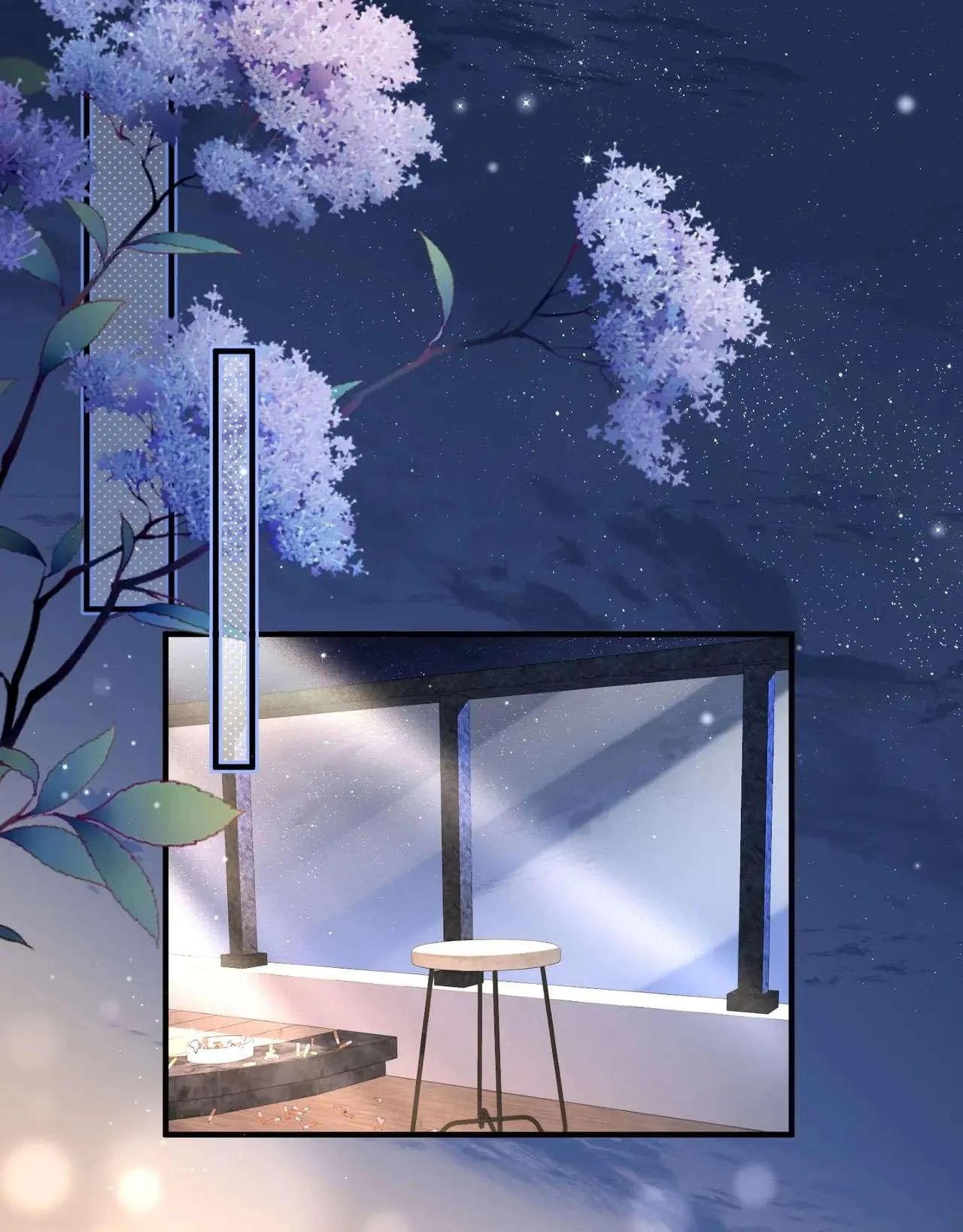 Nhân ngư sa ngã Chapter 14 Trang 34