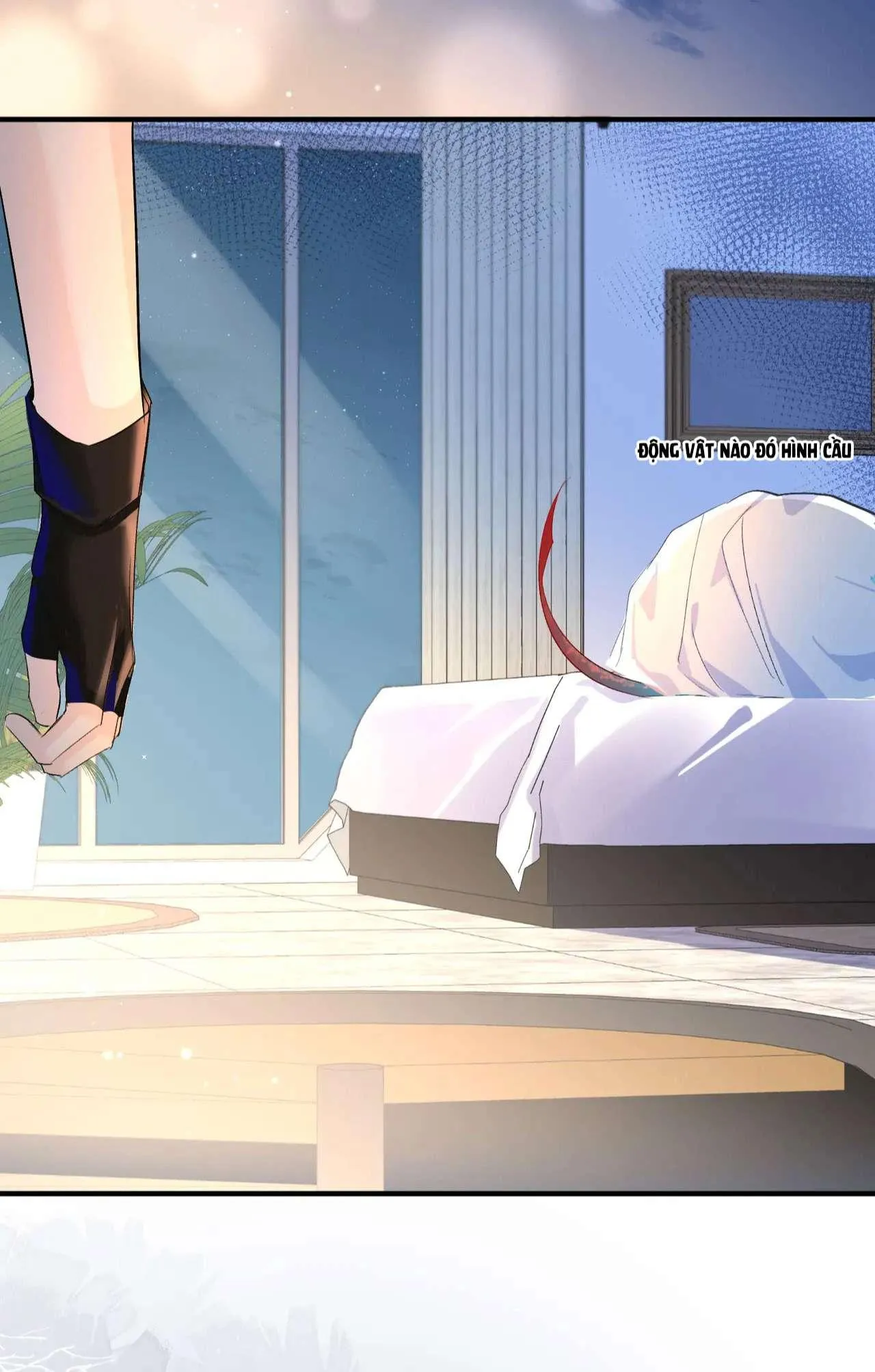 Nhân ngư sa ngã Chapter 14 Trang 35