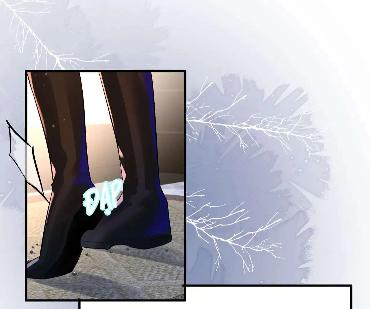 Nhân ngư sa ngã Chapter 14 Trang 36