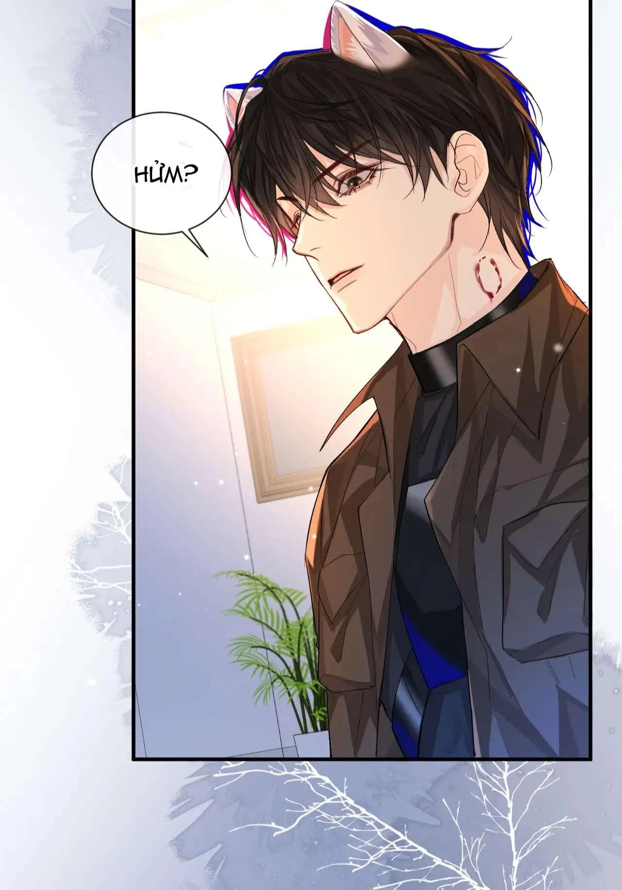 Nhân ngư sa ngã Chapter 14 Trang 37