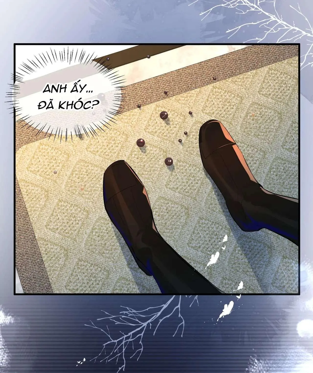 Nhân ngư sa ngã Chapter 14 Trang 38