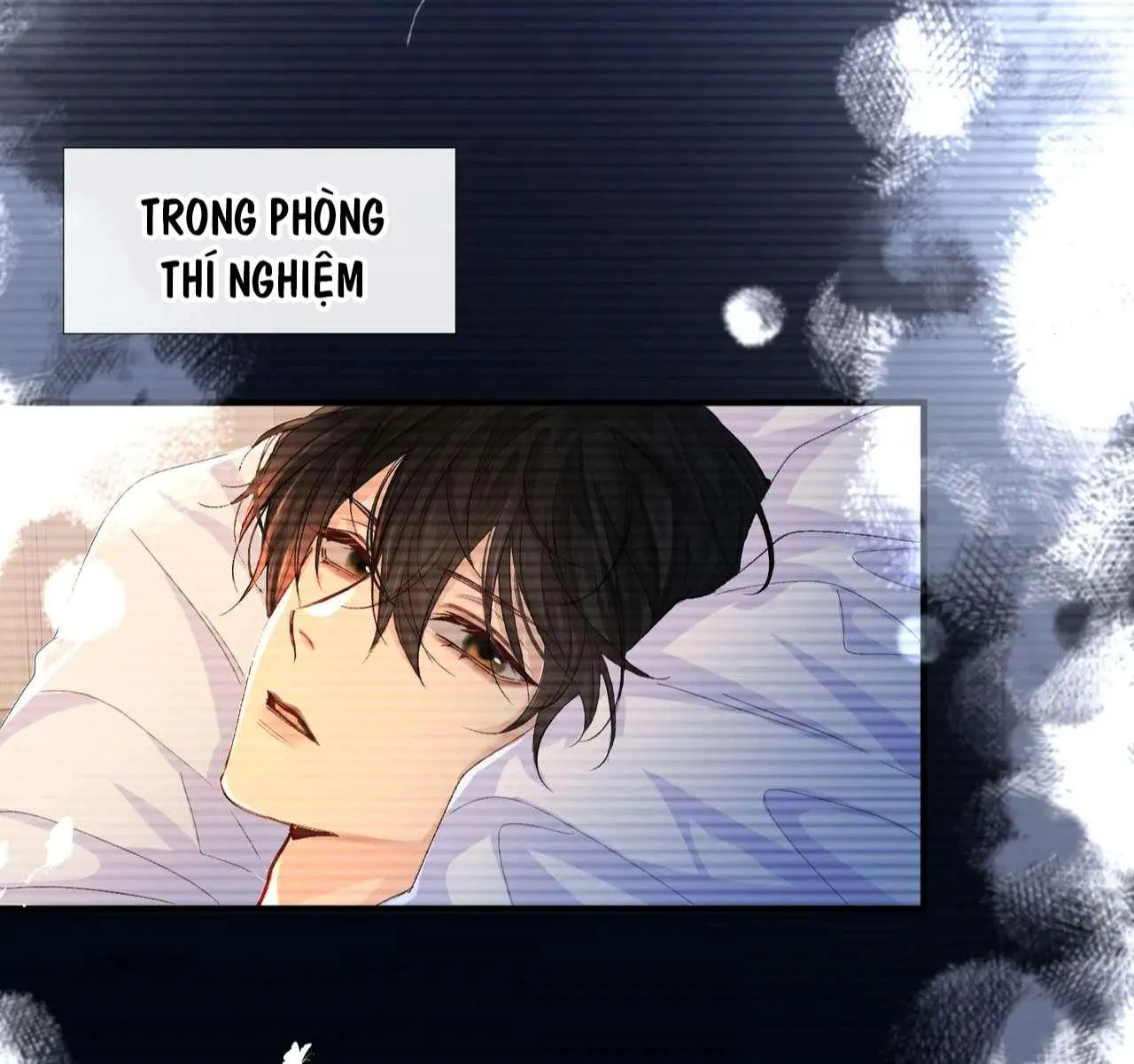 Nhân ngư sa ngã Chapter 14 Trang 39