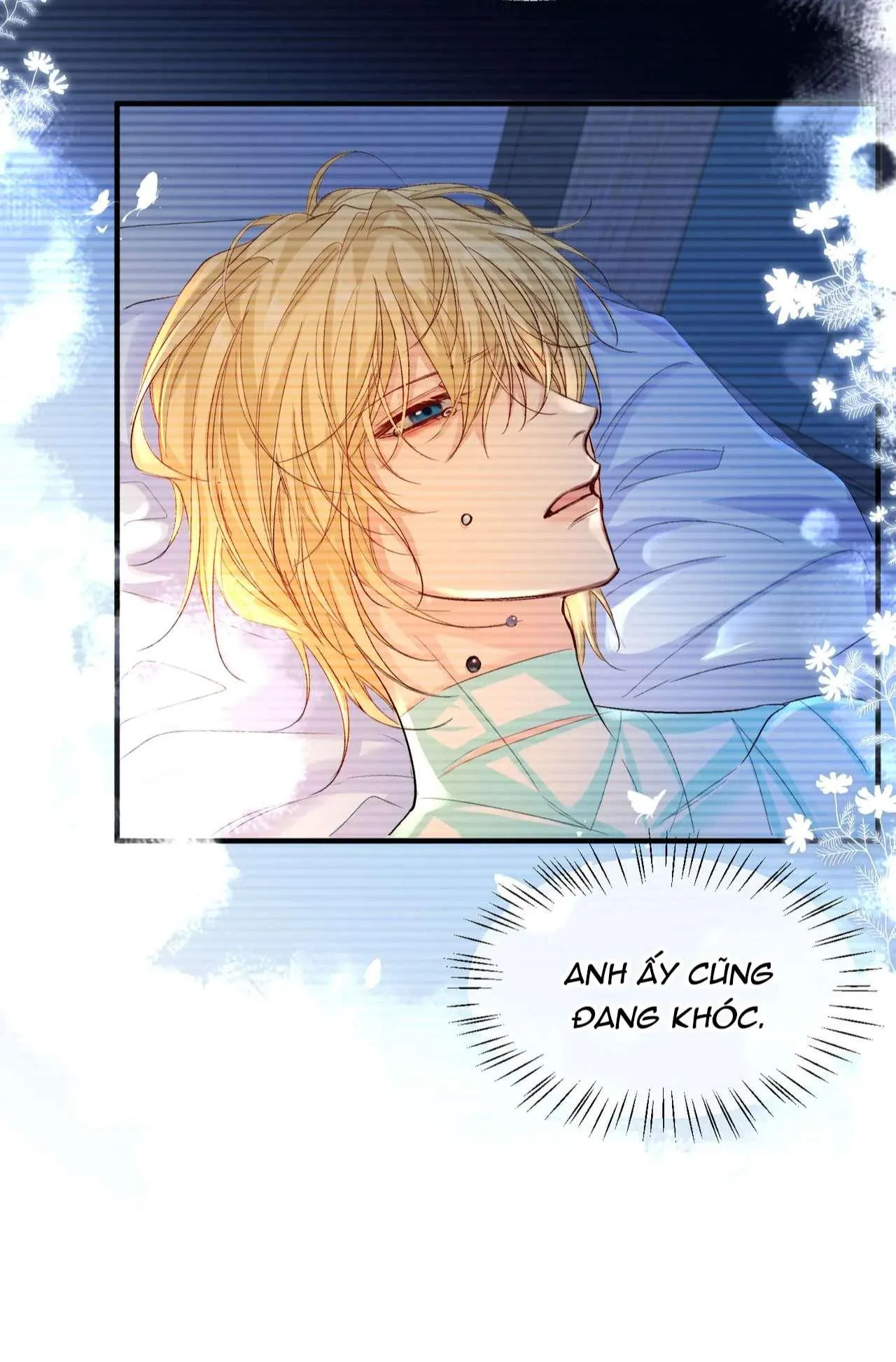 Nhân ngư sa ngã Chapter 14 Trang 41