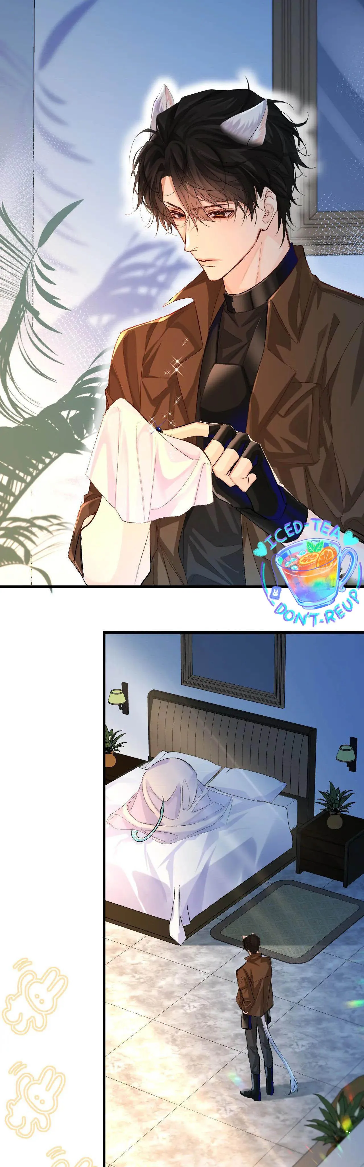 Nhân ngư sa ngã Chapter 15 Trang 5