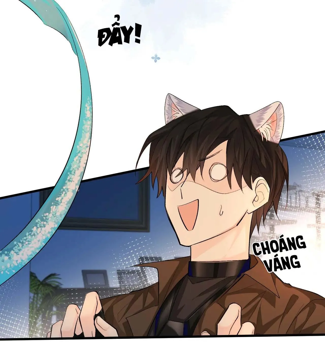 Nhân ngư sa ngã Chapter 16 Trang 4