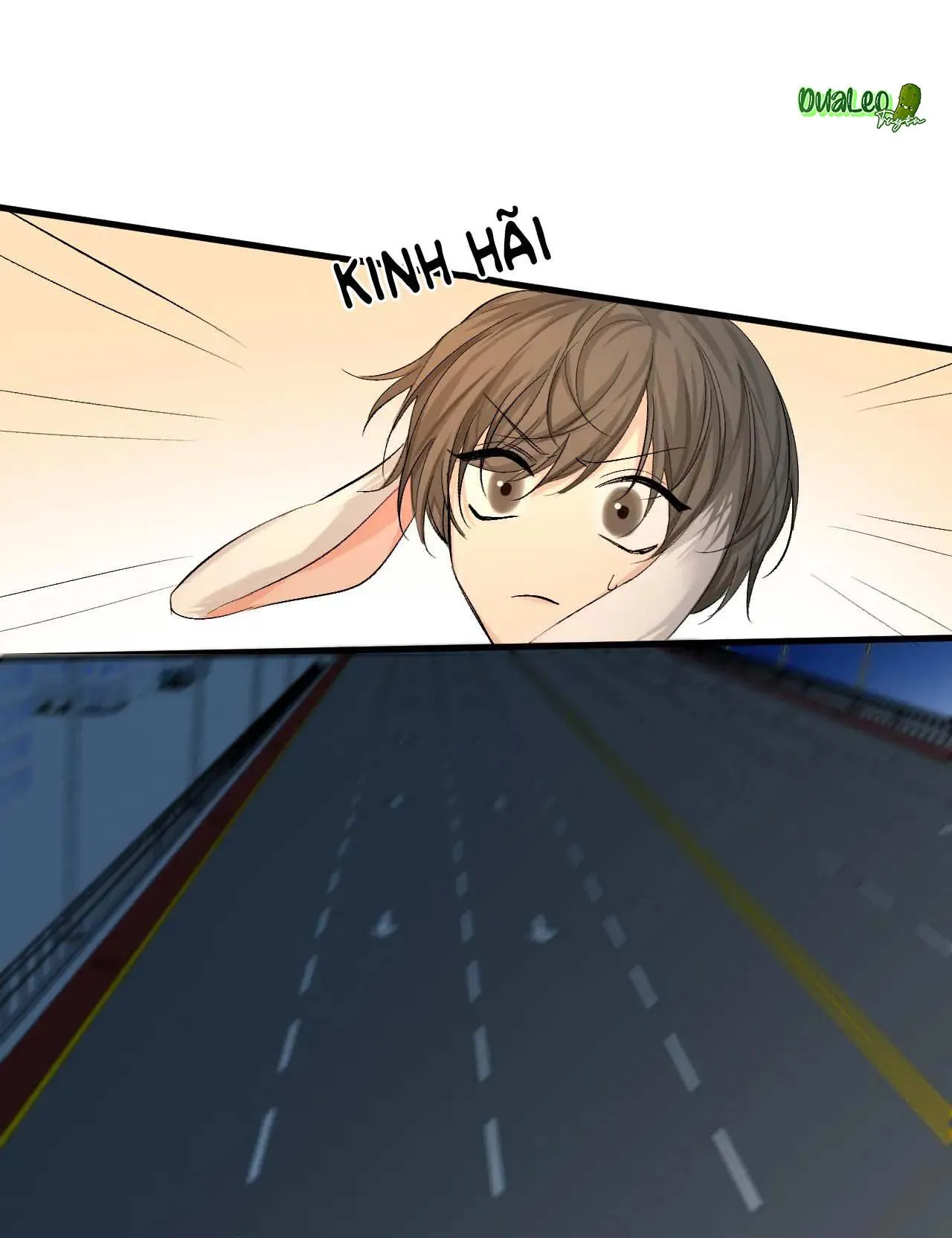 Nhân ngư sa ngã Chapter 16 Trang 19