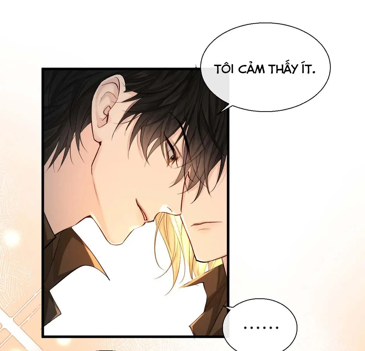 Nhân ngư sa ngã Chapter 16 Trang 23