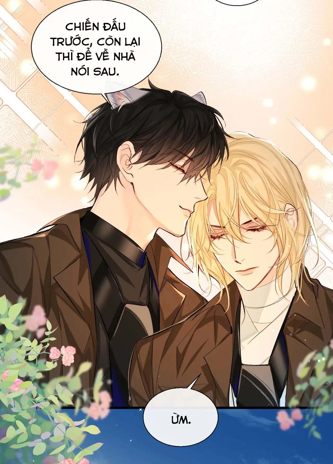 Nhân ngư sa ngã Chapter 16 Trang 24