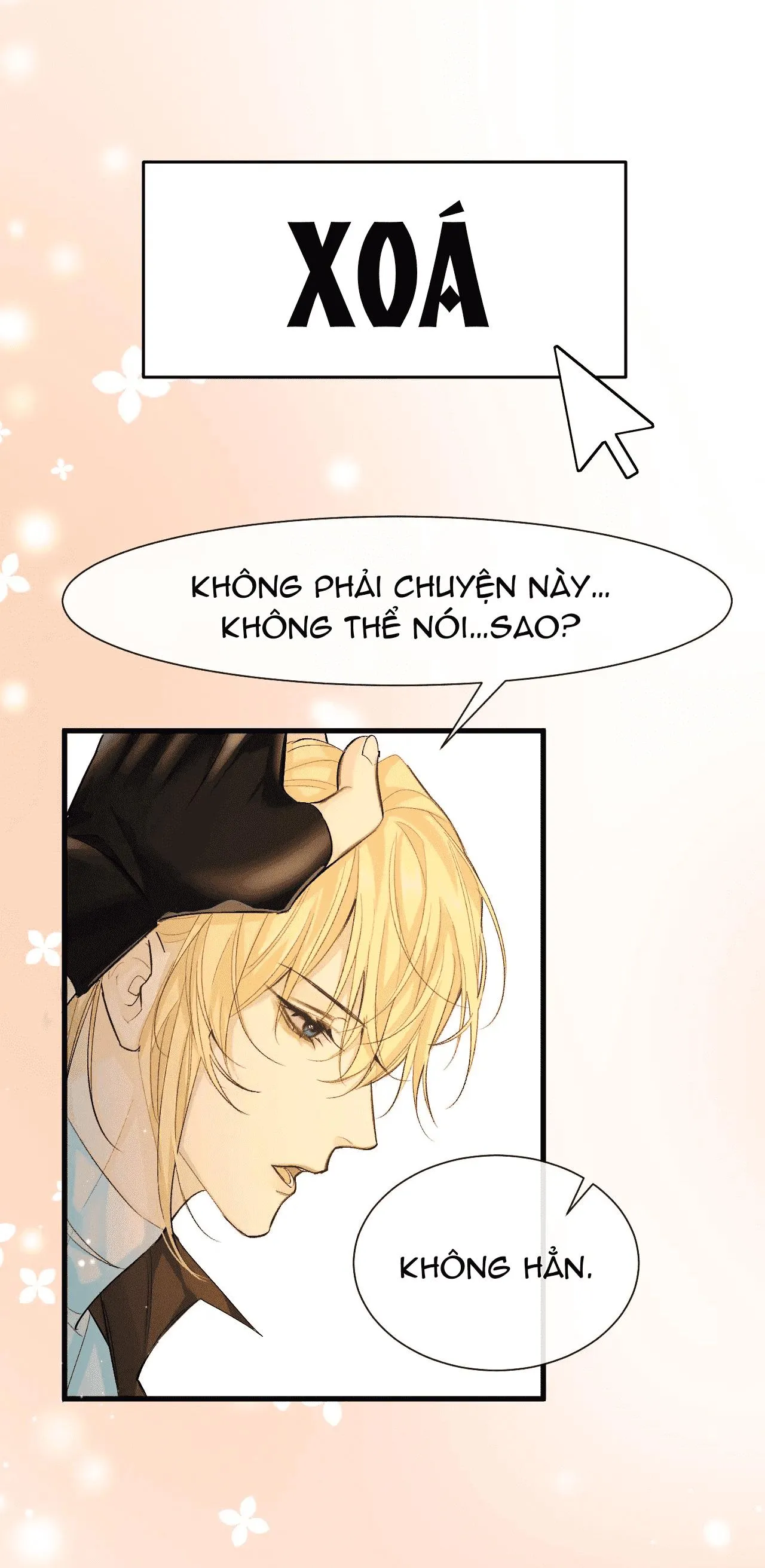 Nhân ngư sa ngã Chapter 17 Trang 10