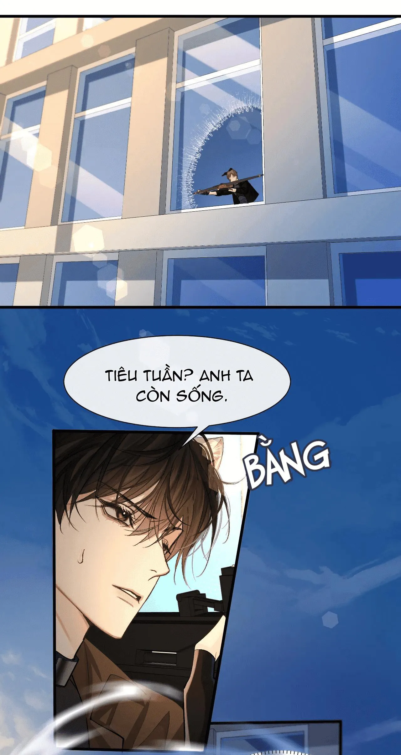 Nhân ngư sa ngã Chapter 17 Trang 16