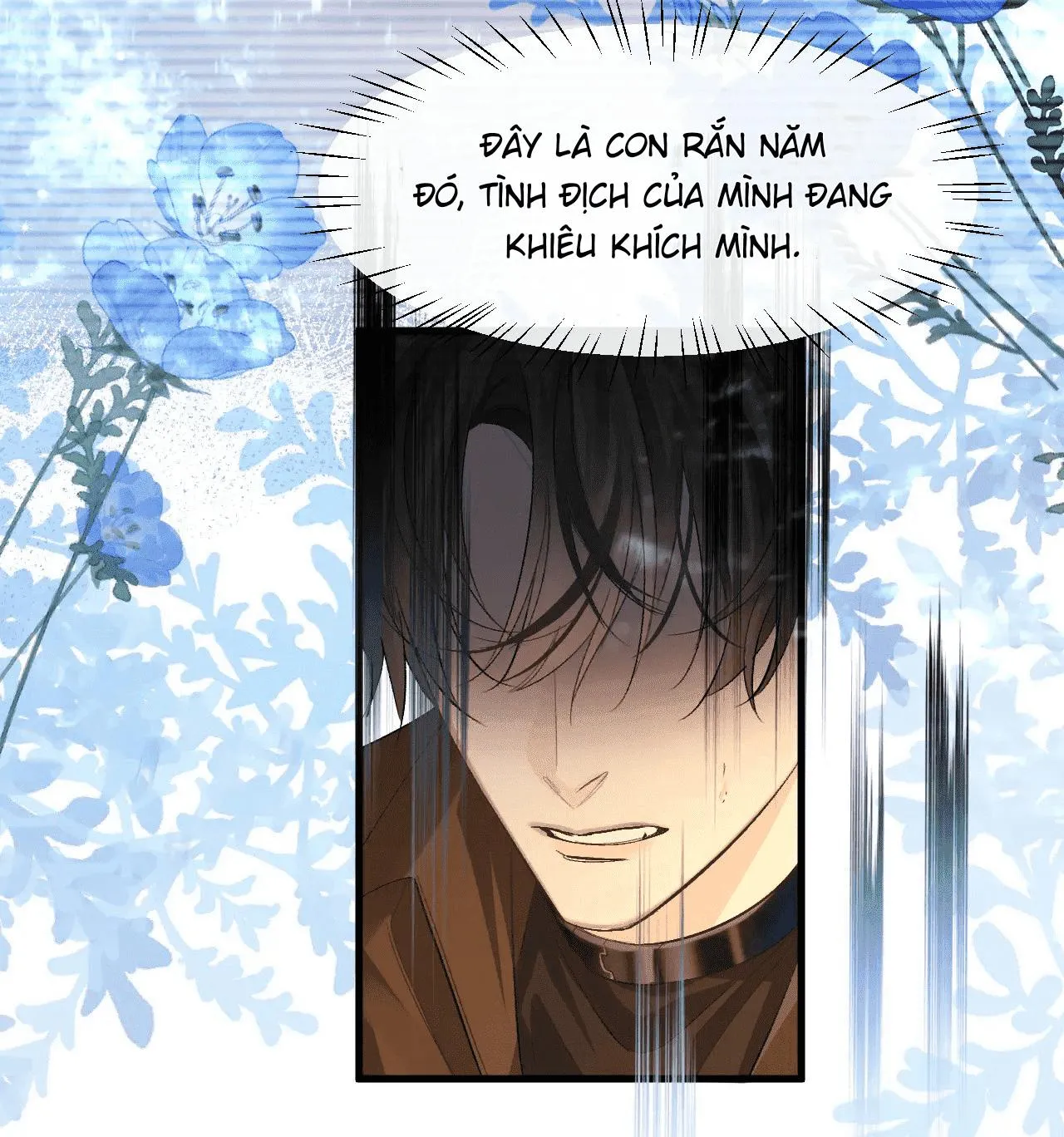 Nhân ngư sa ngã Chapter 17 Trang 28