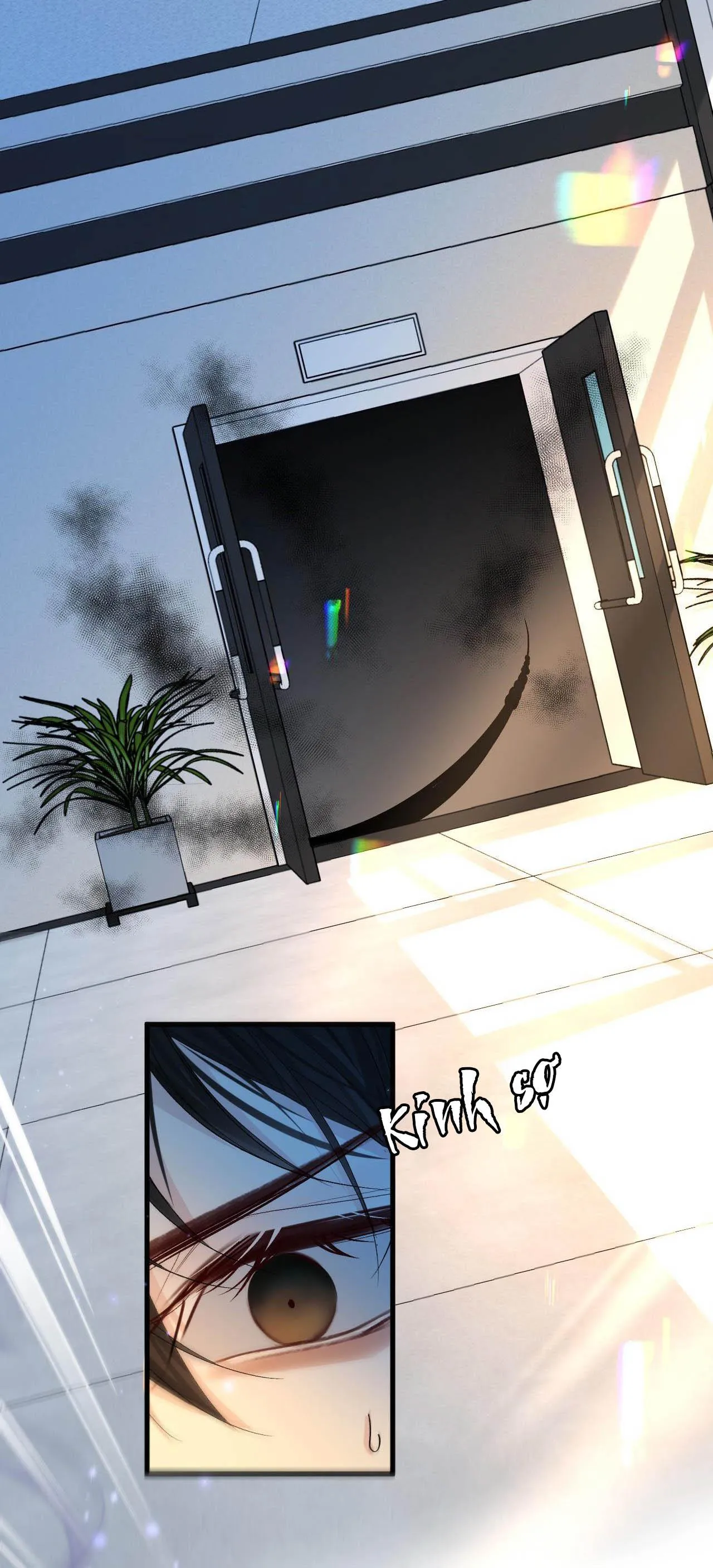 Nhân ngư sa ngã Chapter 18 Trang 4