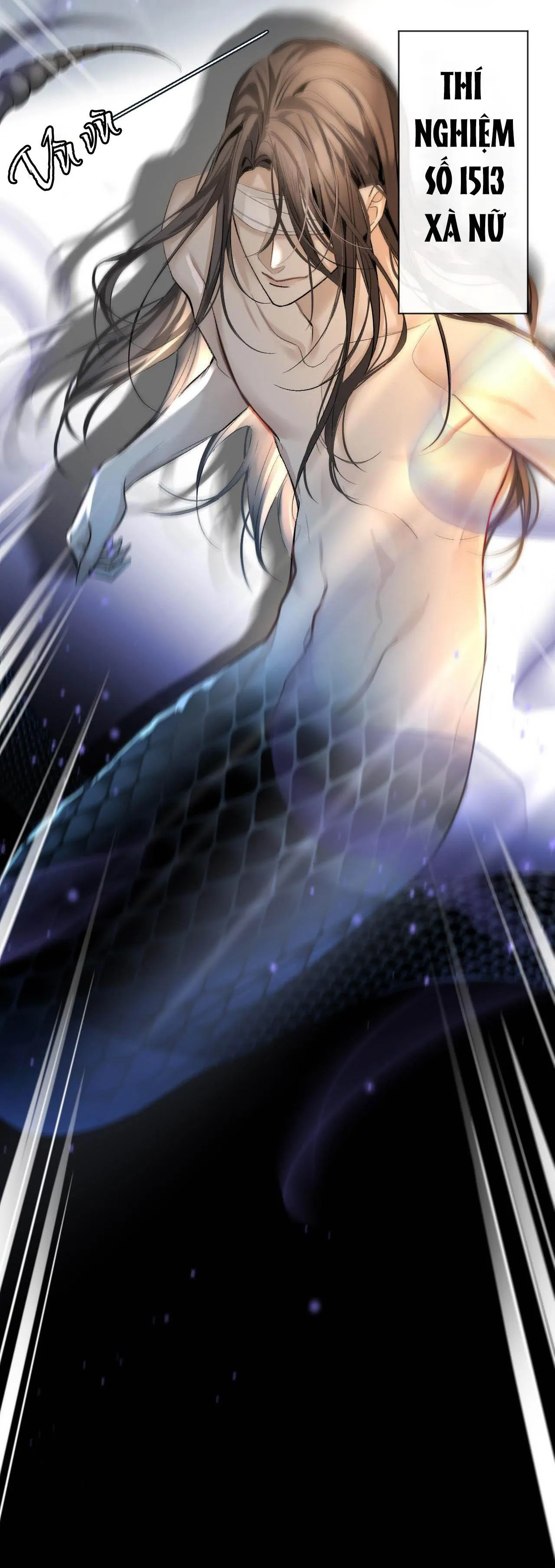 Nhân ngư sa ngã Chapter 18 Trang 5