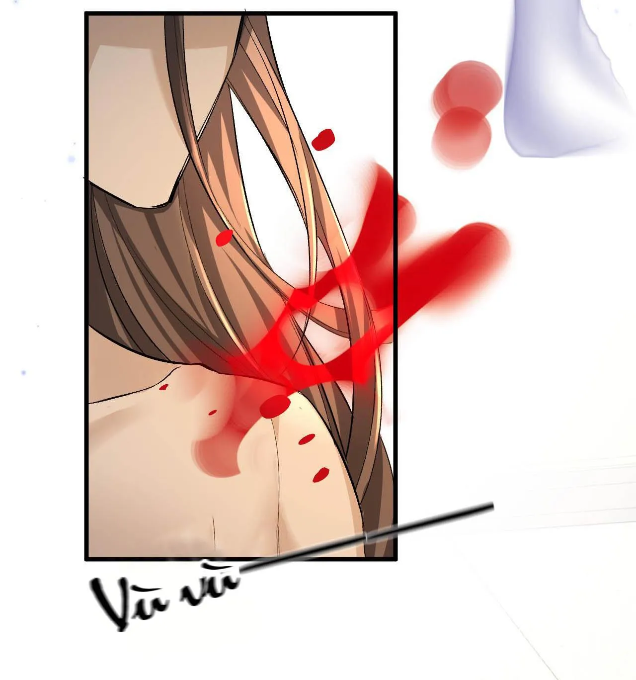 Nhân ngư sa ngã Chapter 18 Trang 12