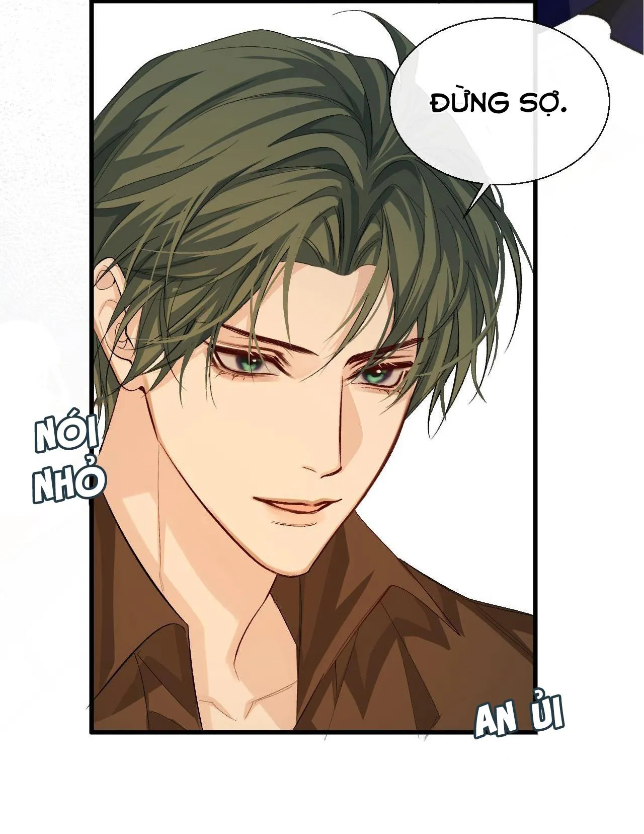 Nhân ngư sa ngã Chapter 19 Trang 10