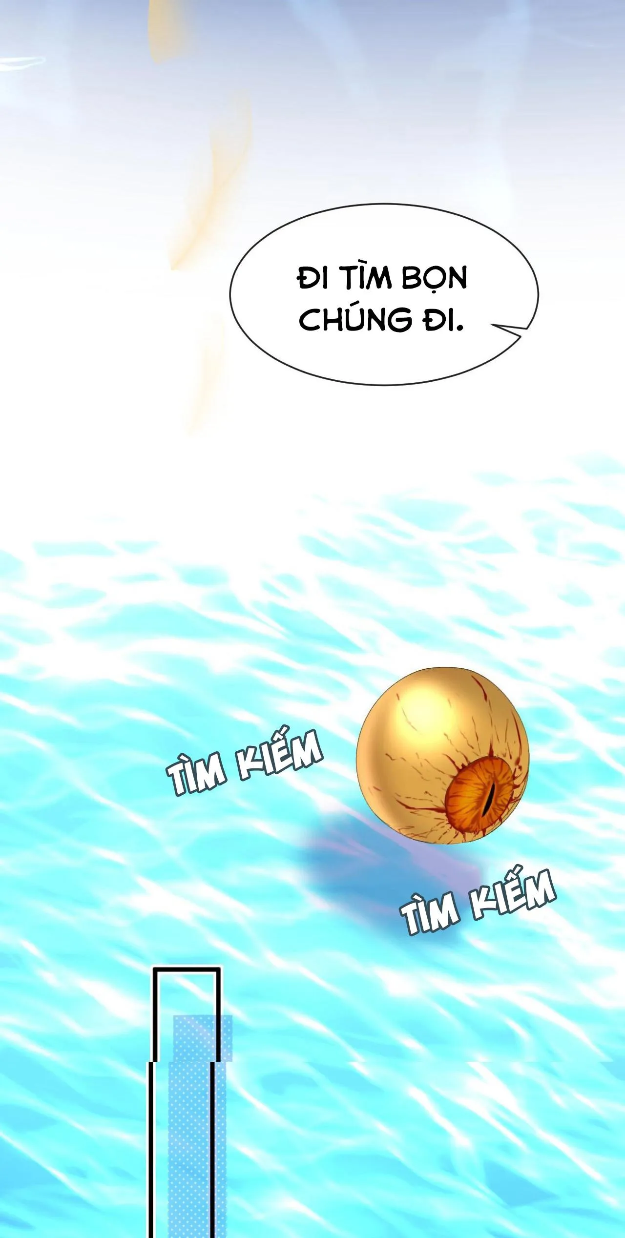 Nhân ngư sa ngã Chapter 19 Trang 15