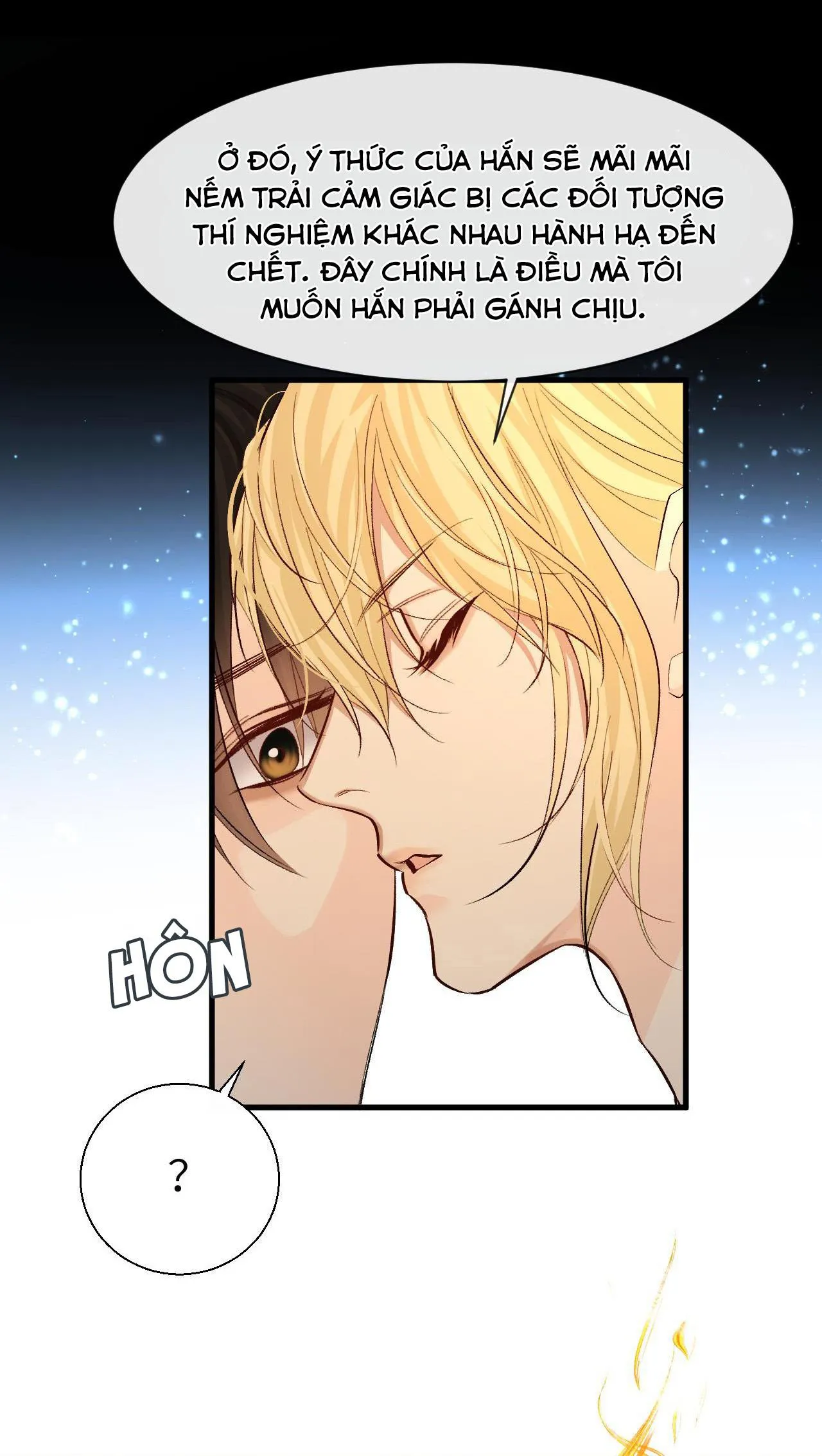 Nhân ngư sa ngã Chapter 19 Trang 27