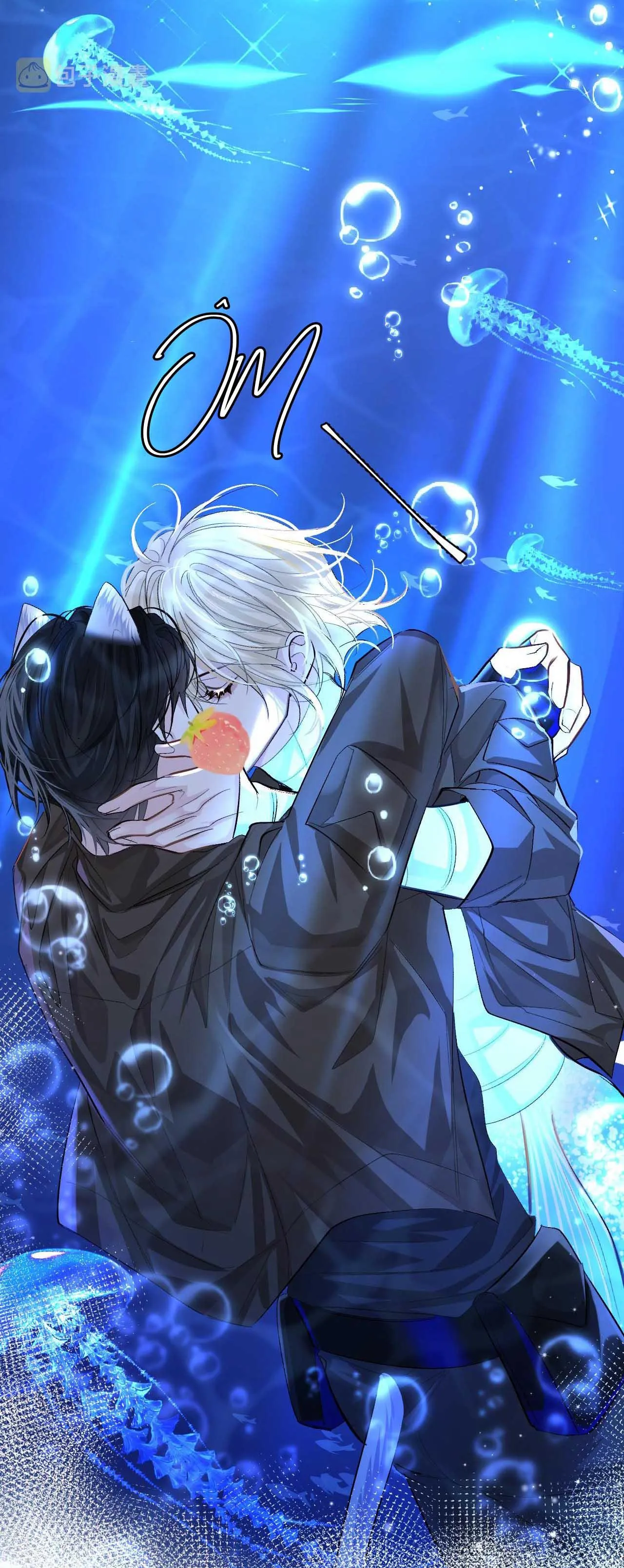 Nhân ngư sa ngã Chapter 19 Trang 31