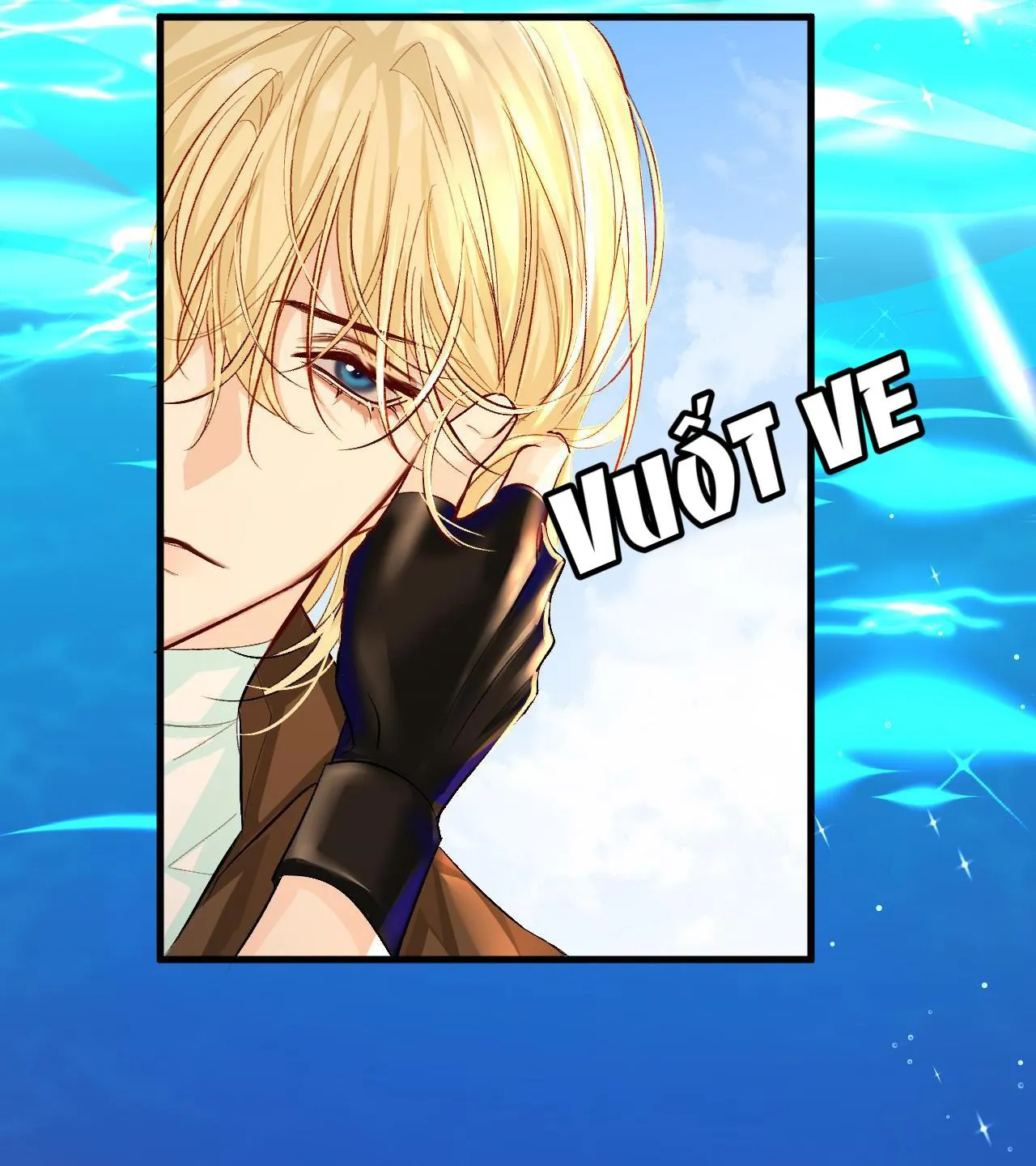 Nhân ngư sa ngã Chapter 20 Trang 7