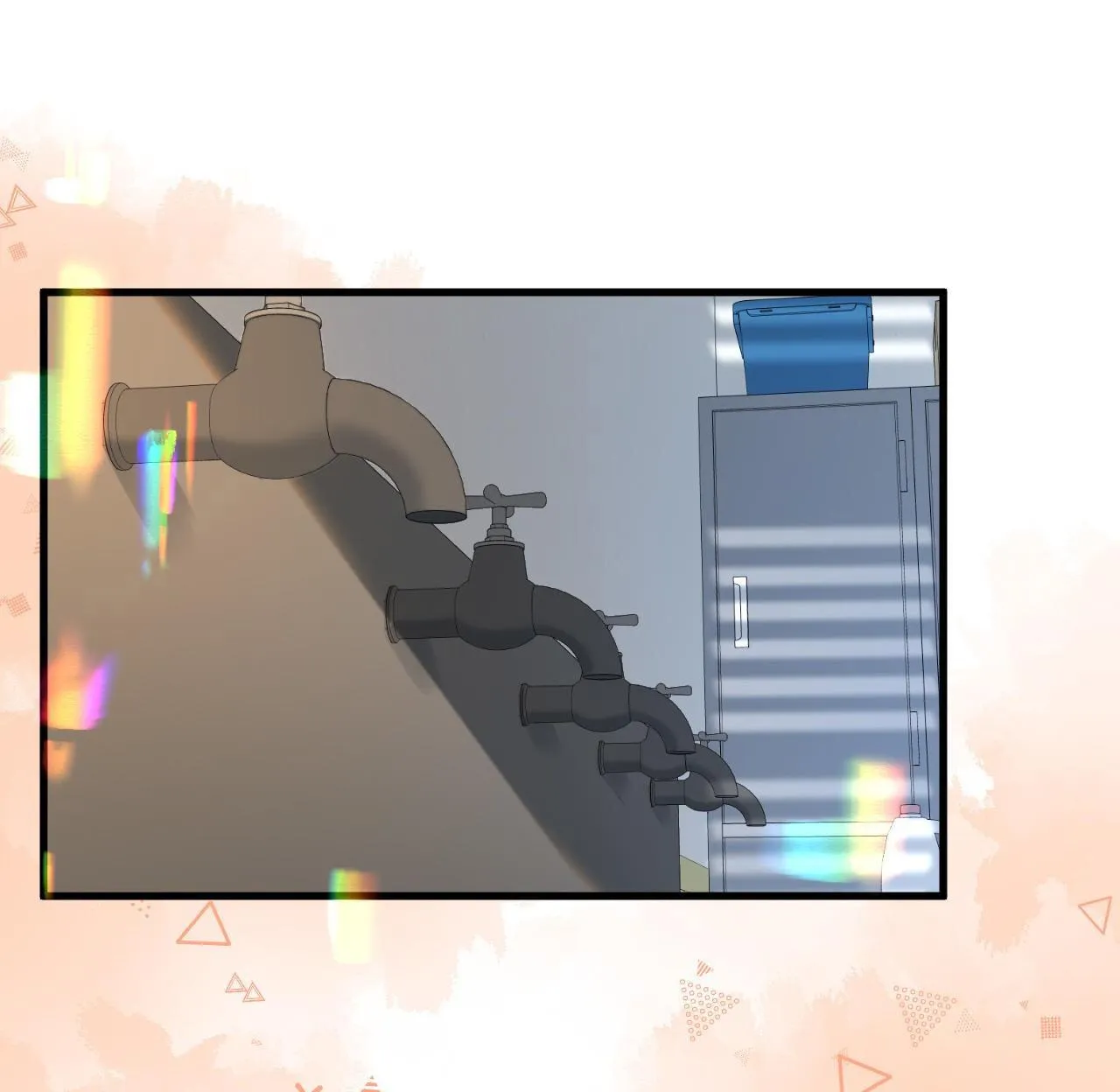 Nhân ngư sa ngã Chapter 20 Trang 15